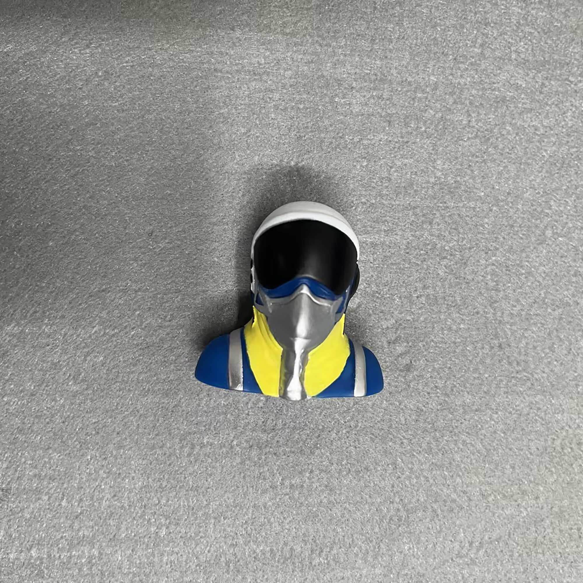 E-Flite Pilot: Viper 64mm EDF Jet EFL-1481