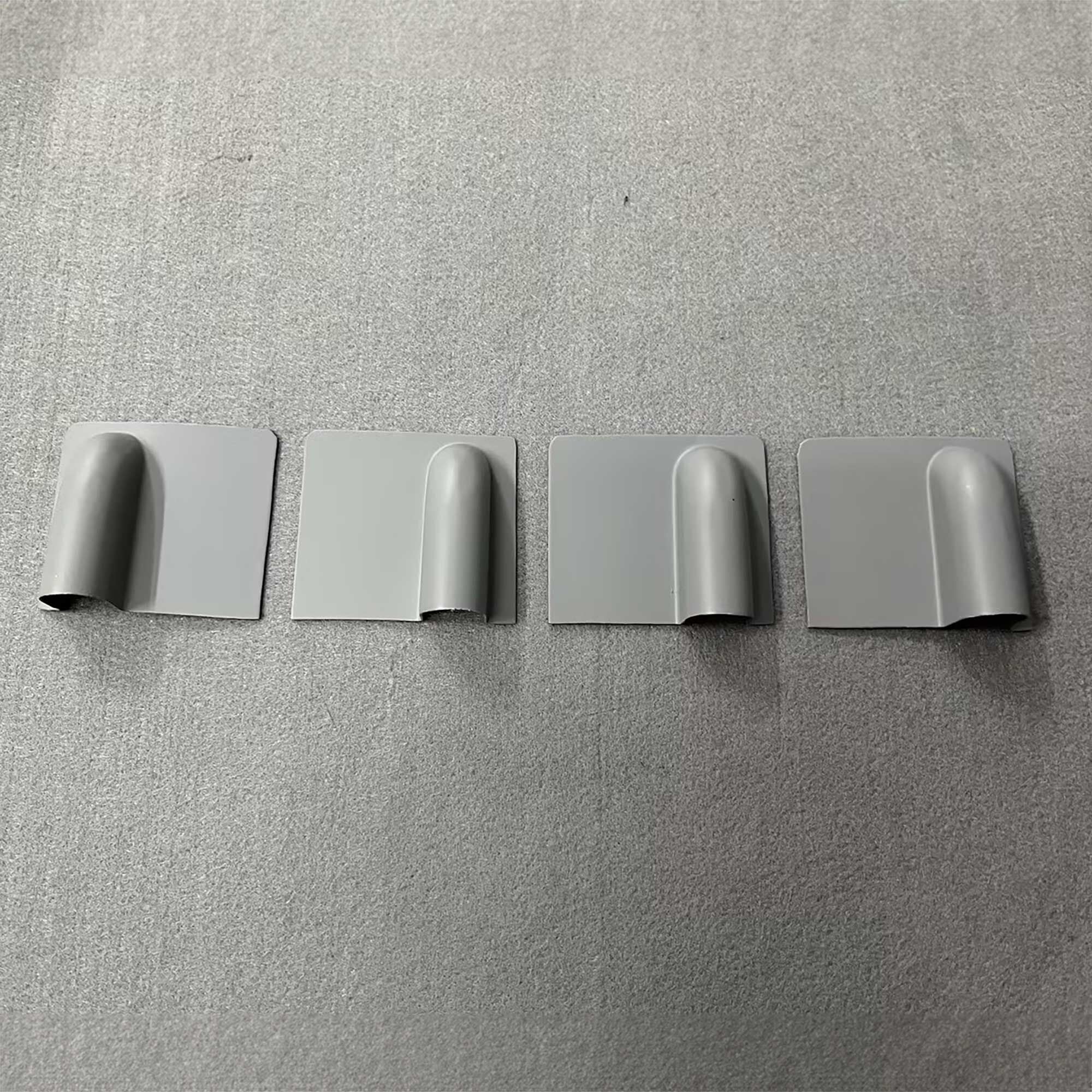 E-Flite Wing Servo Cover Set: Viper 64mm EDF Jet EFL-1484