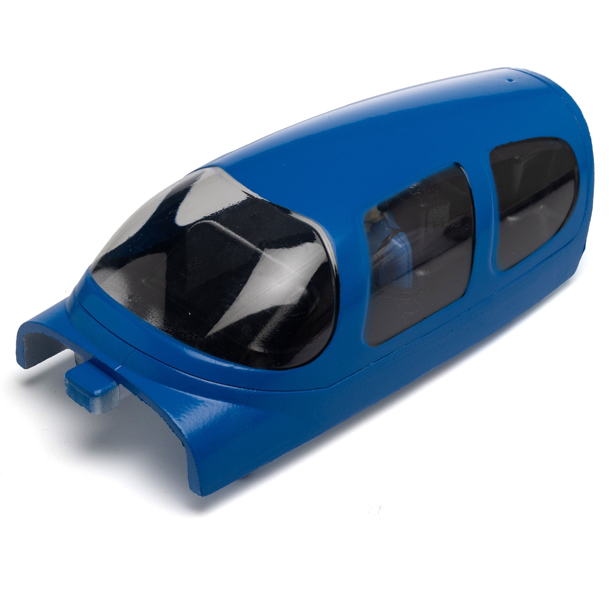 E-Flite Canopy Battery Hatch with Pilot: UMX Cirrus SR22T EFL-1755