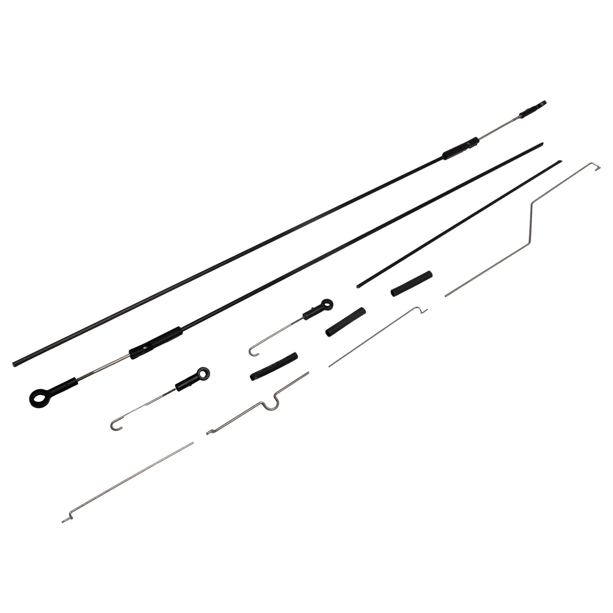 E-Flite Pushrod Set: UMX Cirrus SR22T EFL-1756