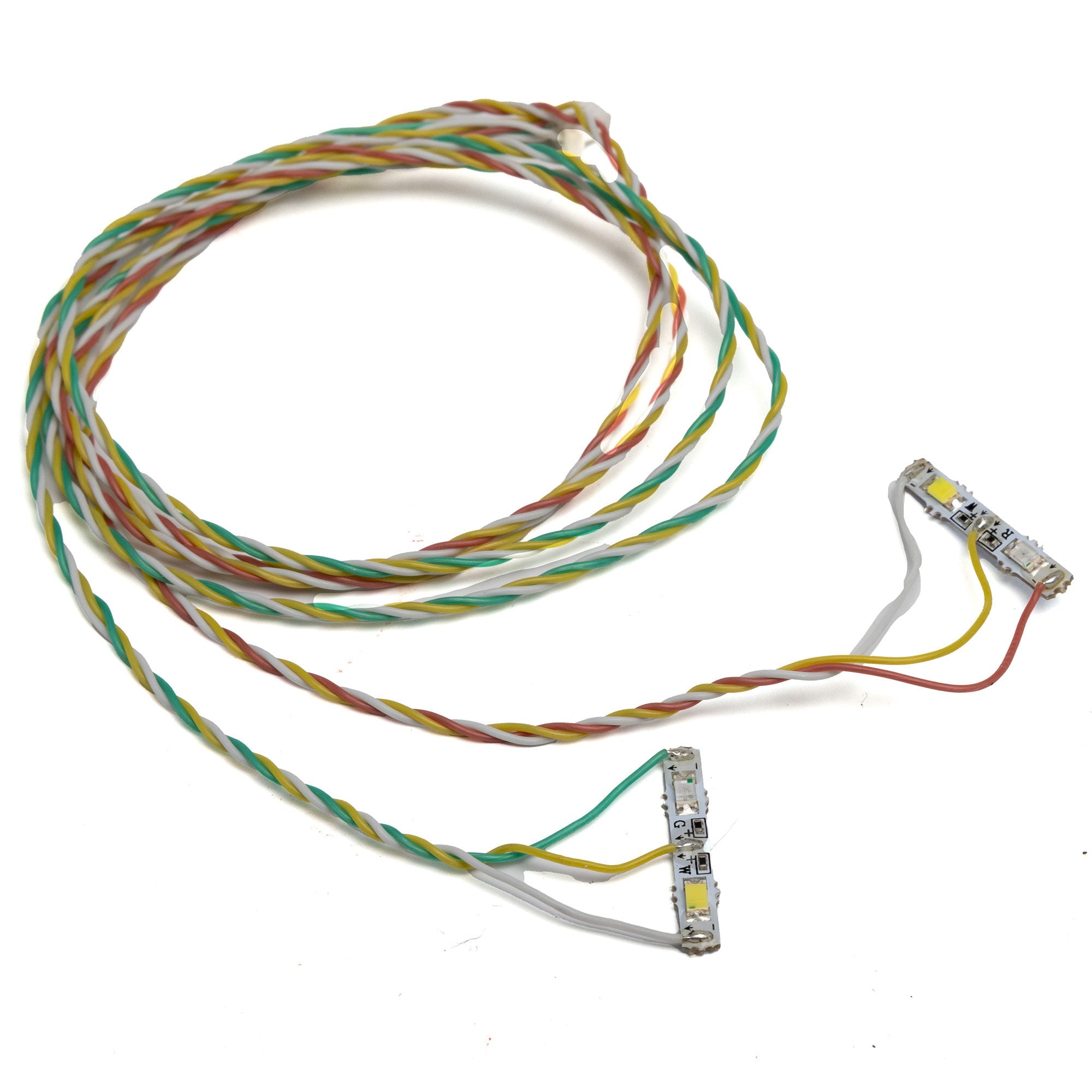 E-Flite LED Light Set: UMX Cirrus SR22T EFL-1760