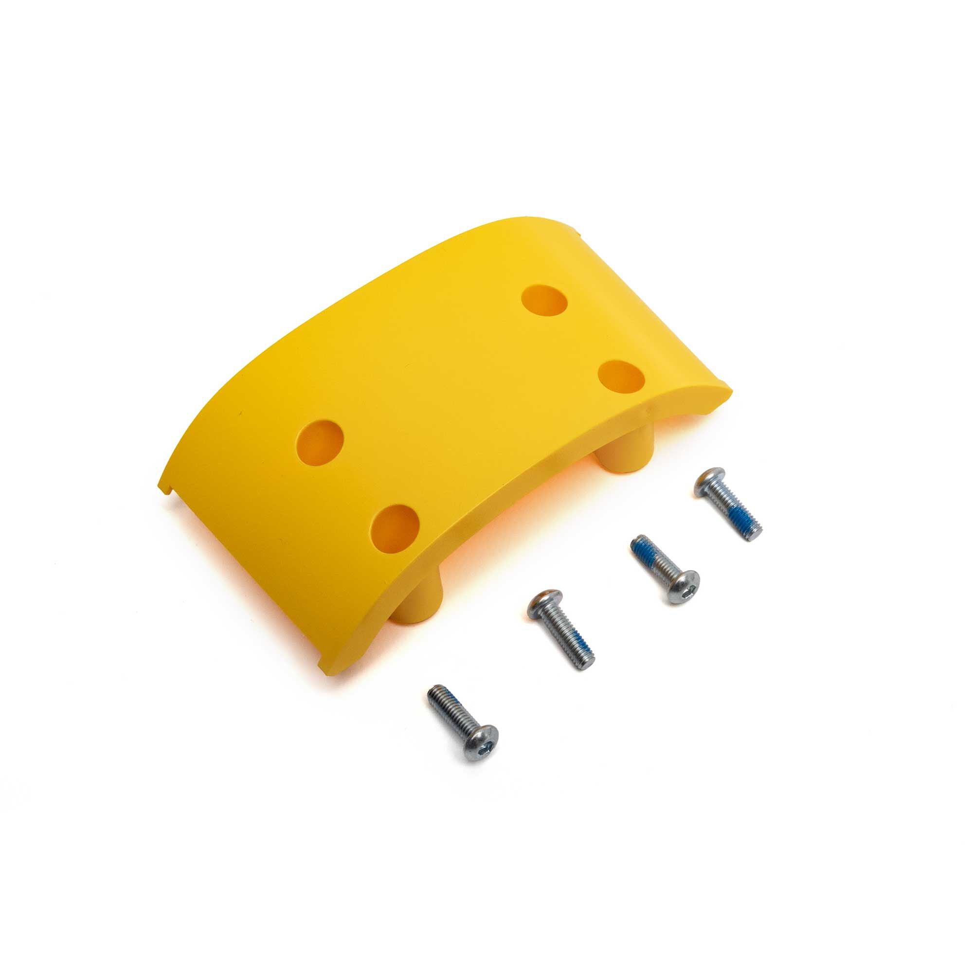 E-Flite Landing Gear Mounting Plate: Sportix 1.1m EFL-1977