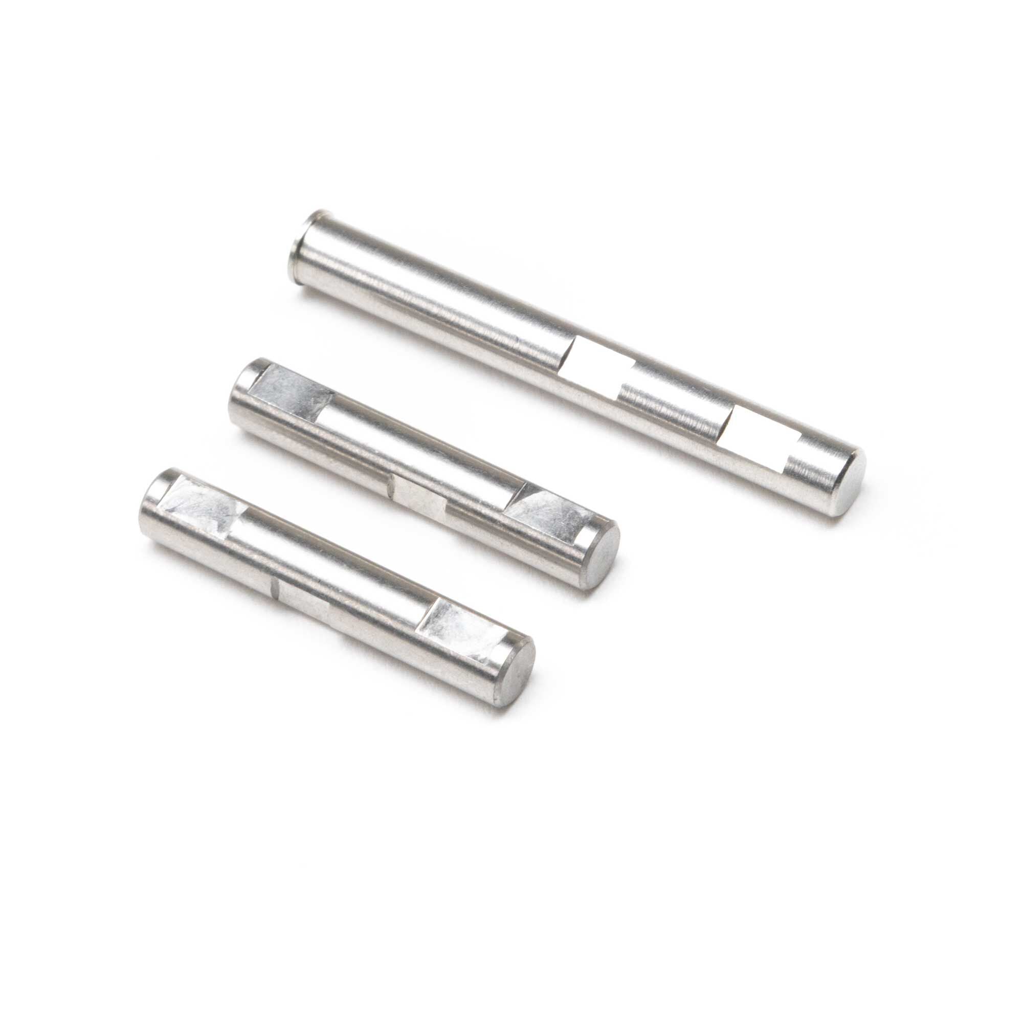 E-Flite Retract Strut Pins: Habu 80 XS EDF Jet EFL-2568