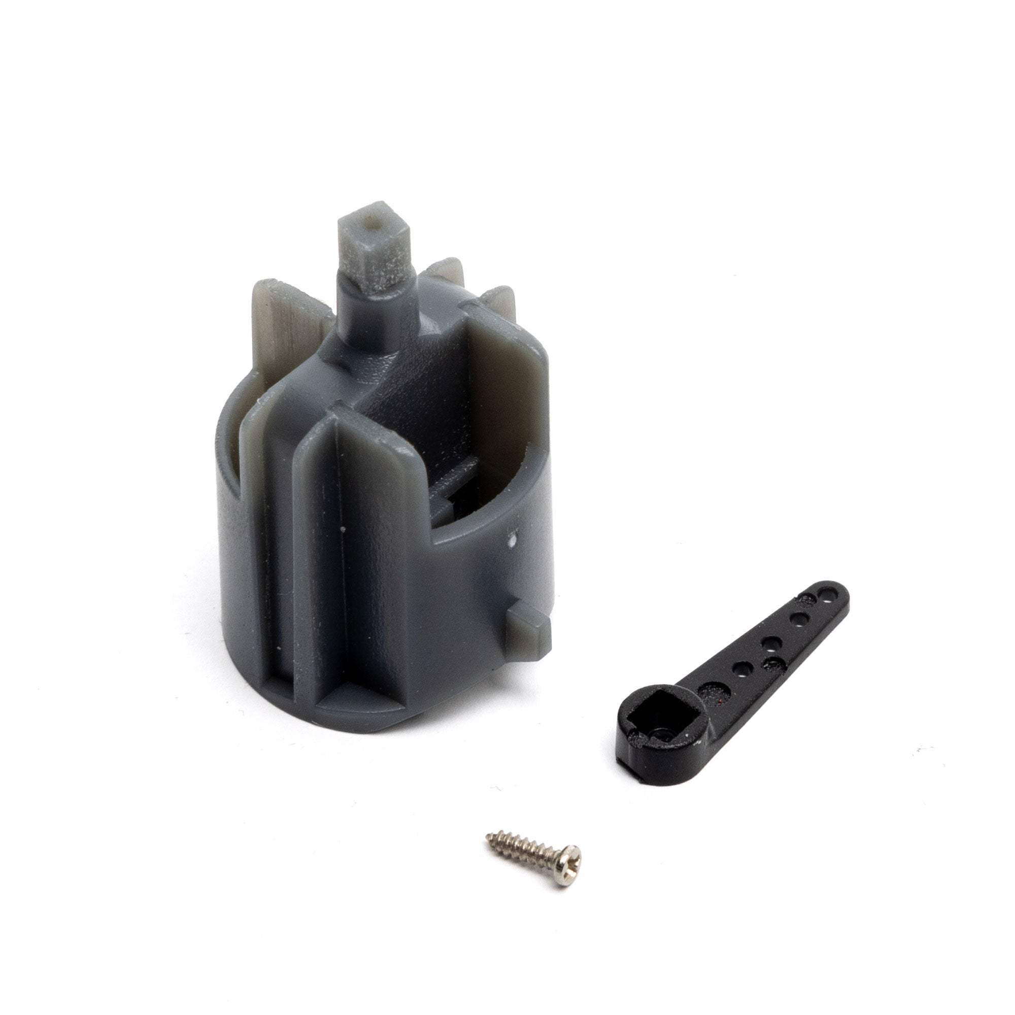 E-Flite Nose Gear Steering Assembly: B-2 Spirit of America 30mm EDF EFL-2794