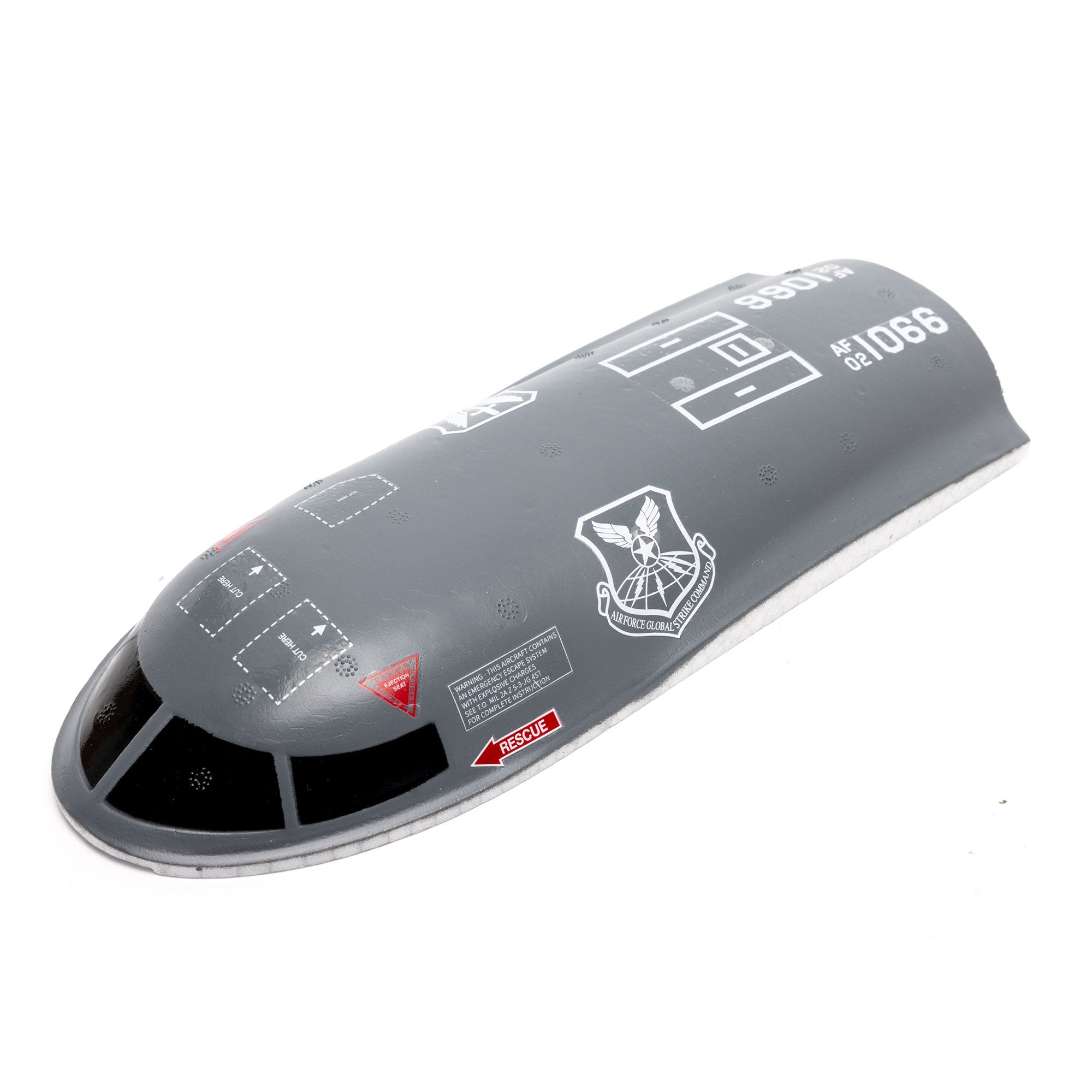 E-Flite Hatch: B-2 Spirit of America 30mm EDF Twin EFL-2797