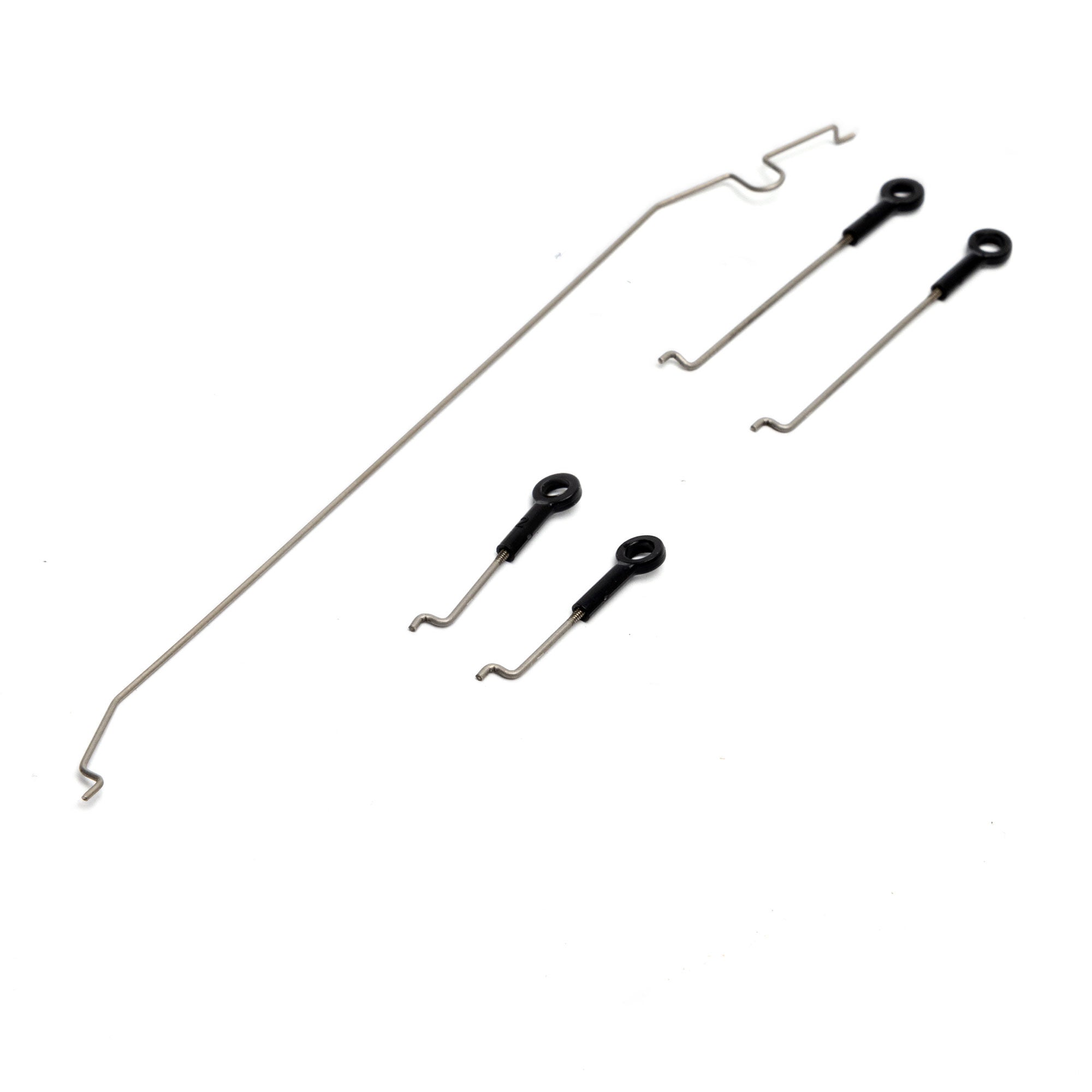 E-Flite Pushrod Set: B-2 Spirit of America 30mm EDF Twin EFL-2799