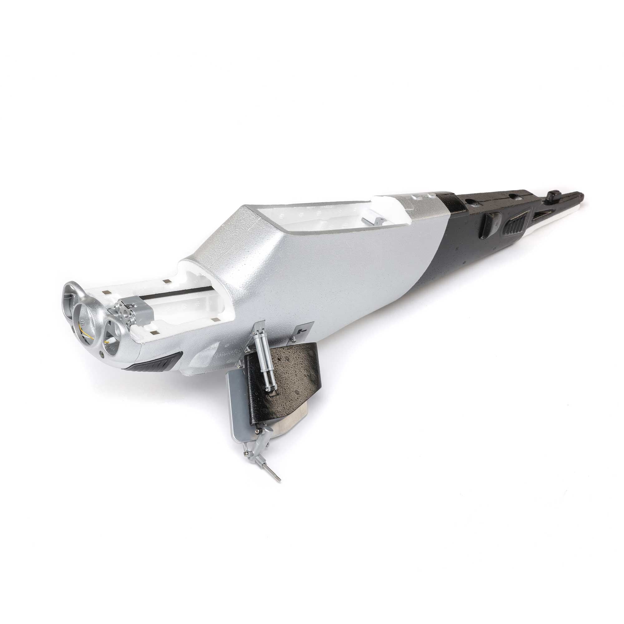 E-Flite Fuselage w/Landing Gear: Micro Scrappy 800 EFL-2947