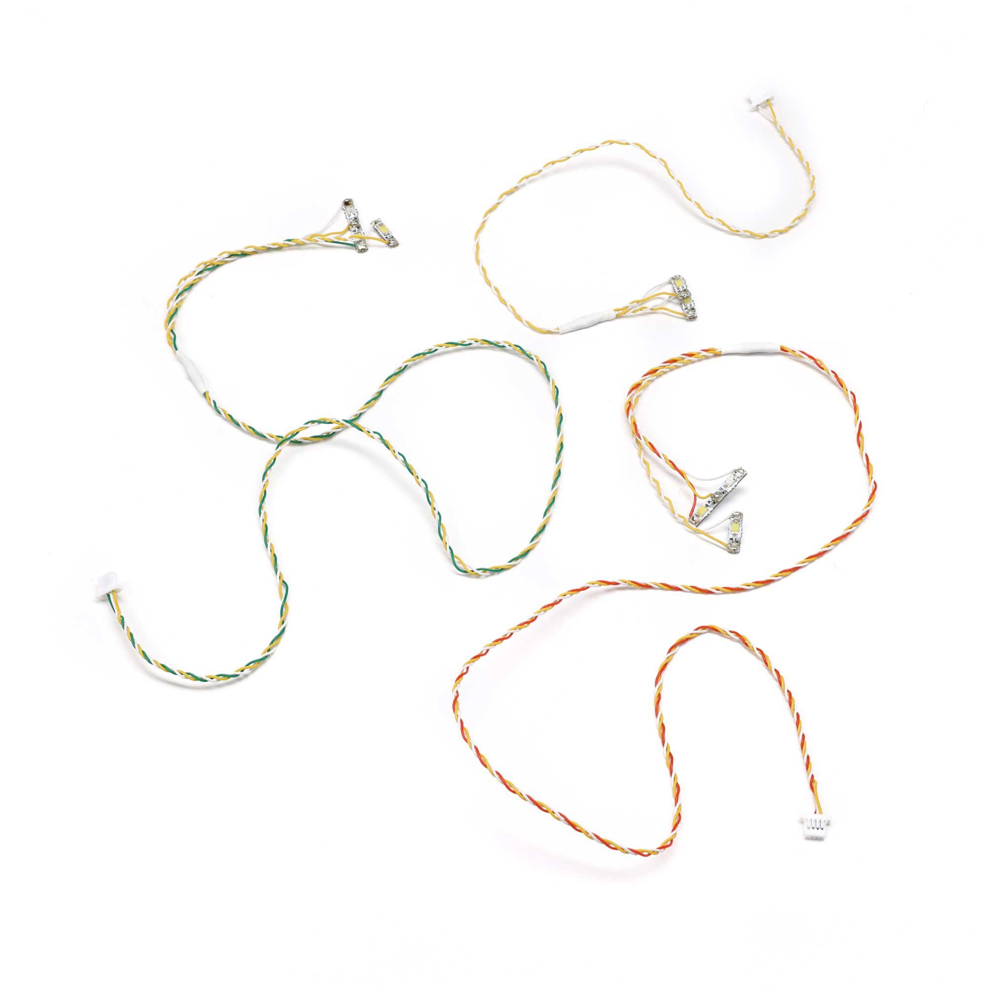 E-Flite LED Set: Micro Scrappy 800 EFL-2957