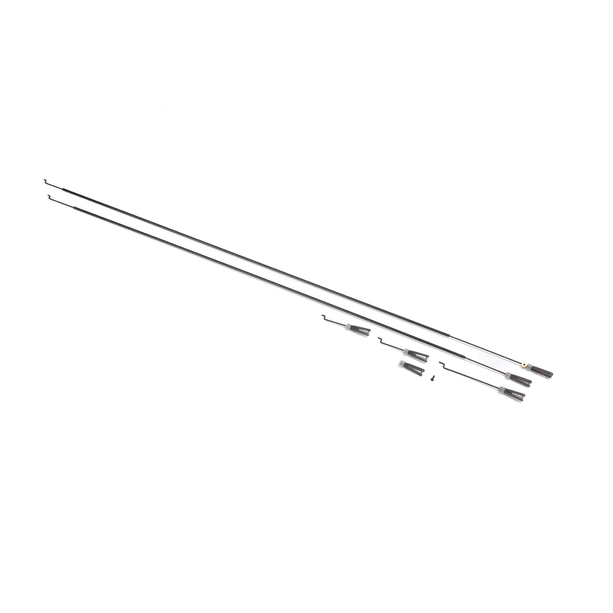 E-Flite Linkage Set with Clevis: SNJ-5/AT-6 Texan 1.5m EFL-2964