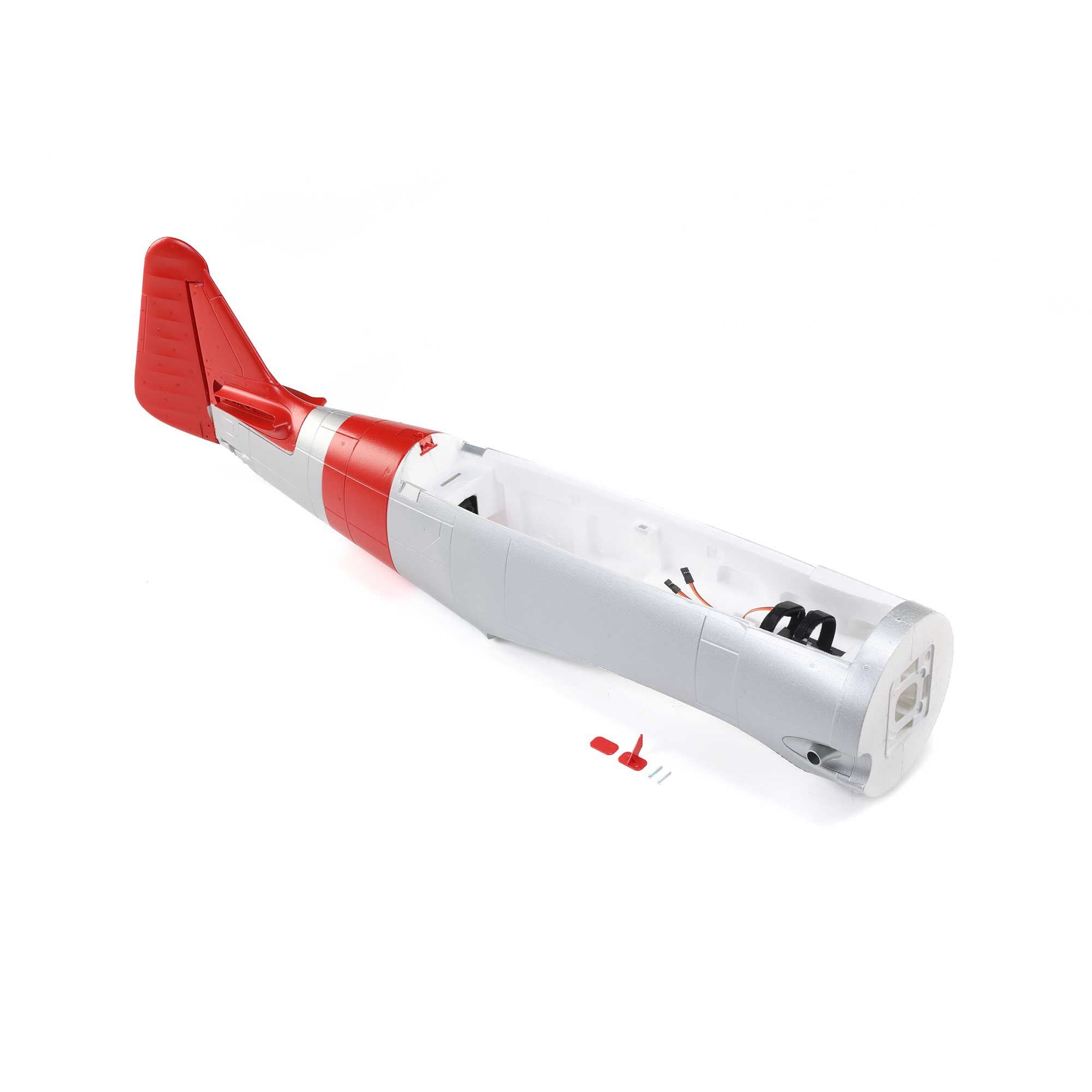 E-Flite Fuselage: SNJ-5/AT-6 Texan 1.5m EFL-2965