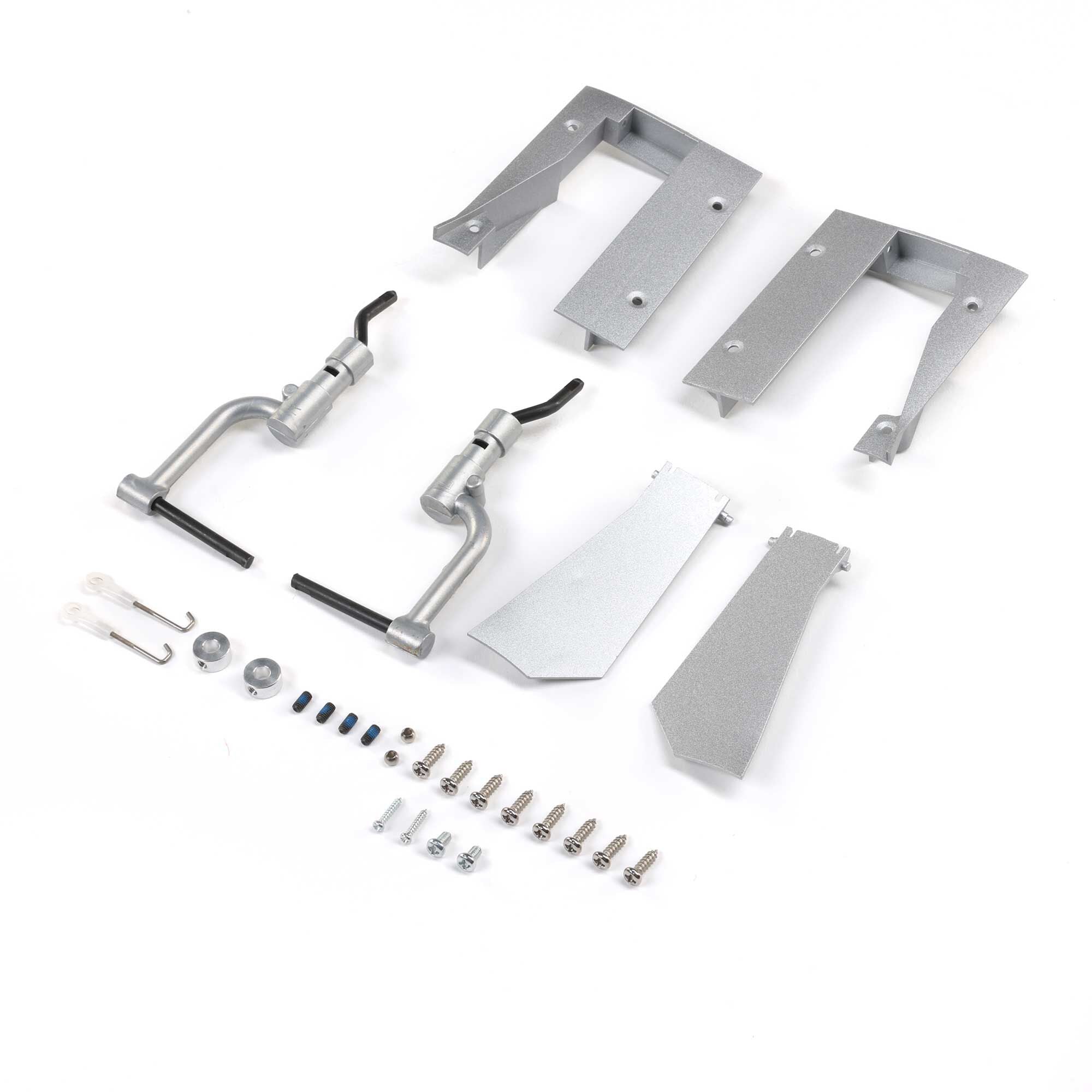 E-Flite Landing Gear with Doors: SNJ-5/AT-6 Texan 1.5m EFL-2972