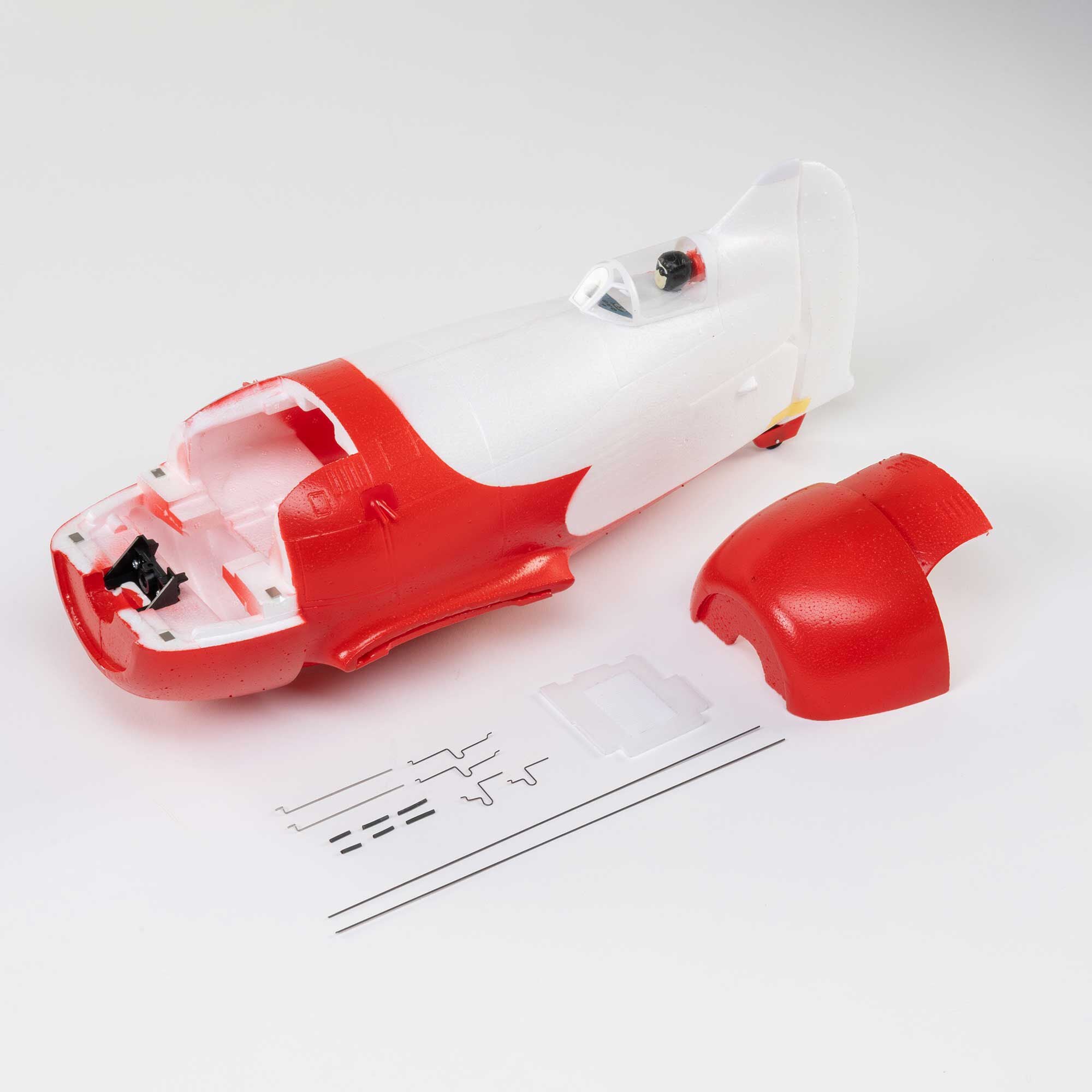 E-Flite Fuselage Set: UMX Gee Bee R-2 3S EFL-3109