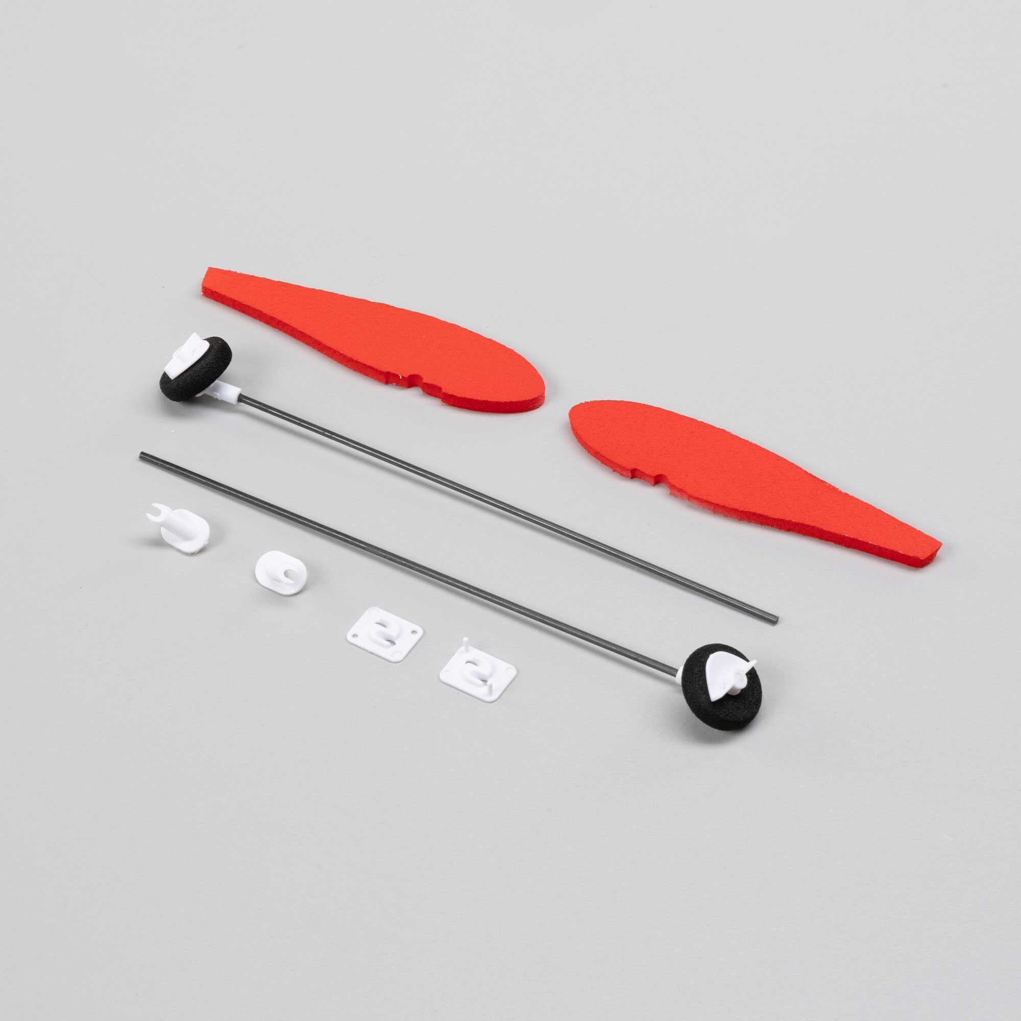 E-Flite Landing Gear Set: UMX Eratix 450mm EFL-3141