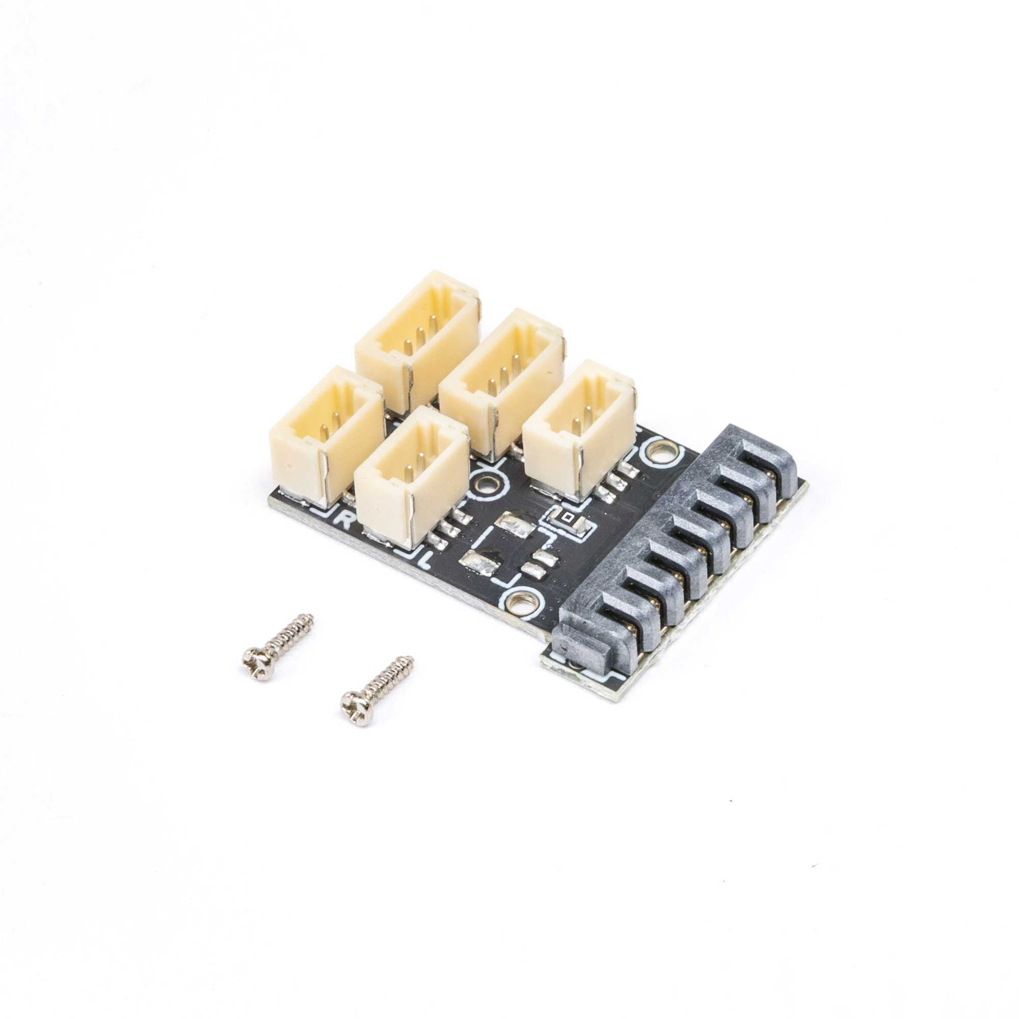 E-Flite RX Board adaptor: UMX Viper EFL-3236