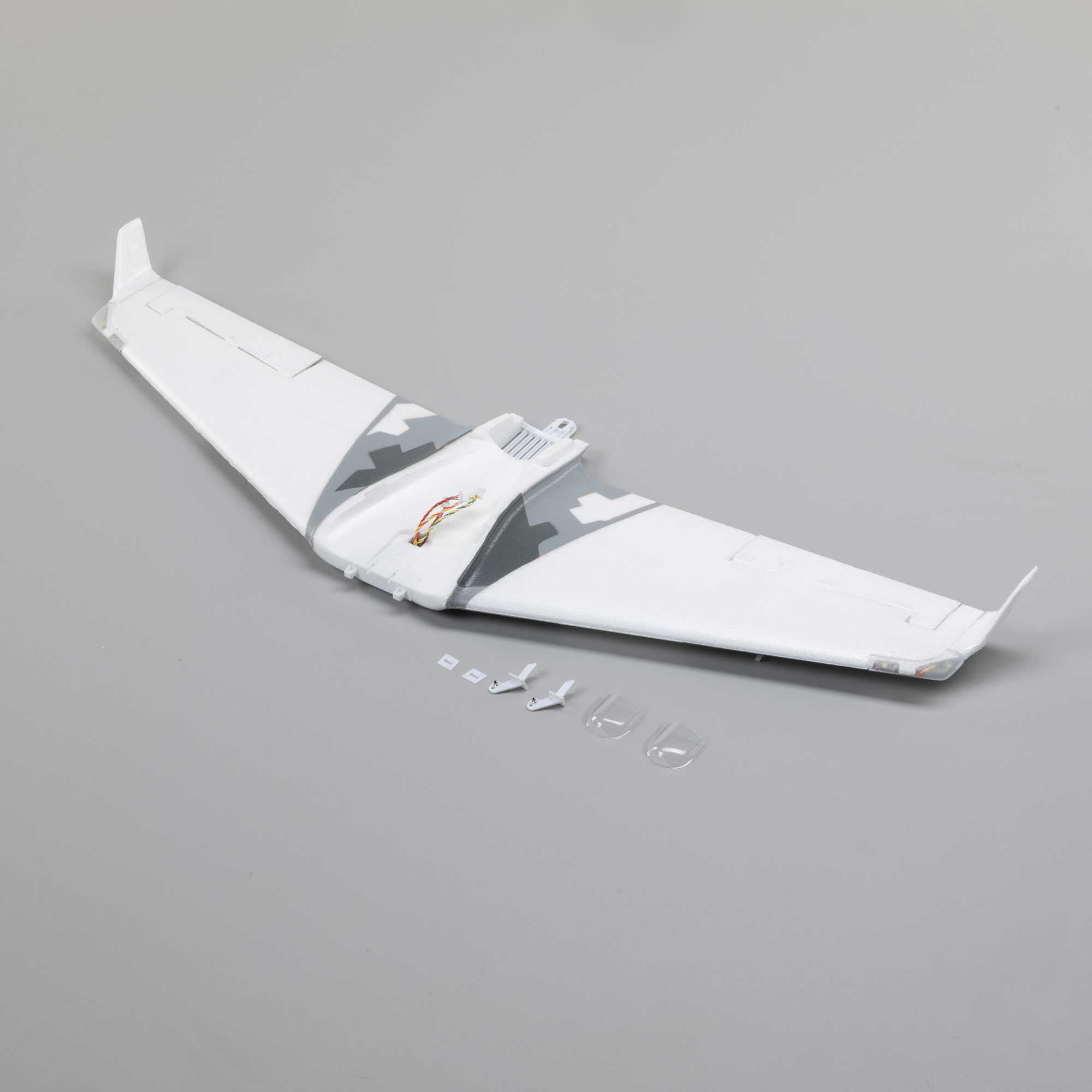 E-Flite Wing Set: UMX Viper EFL-3237