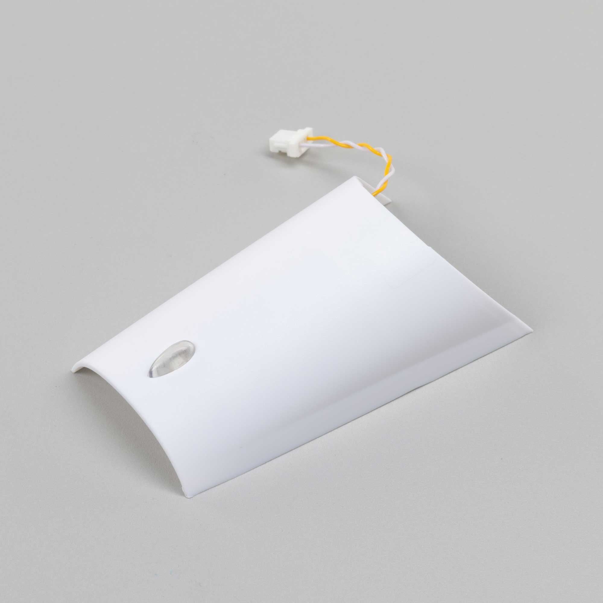E-Flite Fuselage rear cover: UMX Viper EFL-3240