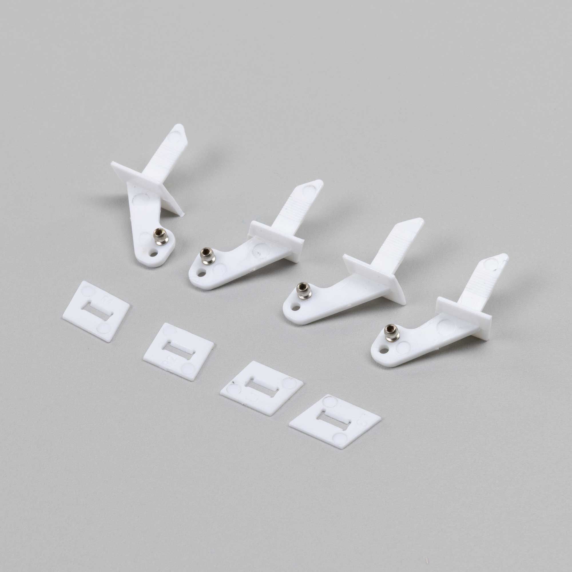 E-Flite Control Horn Set: UMX Viper EFL-3242