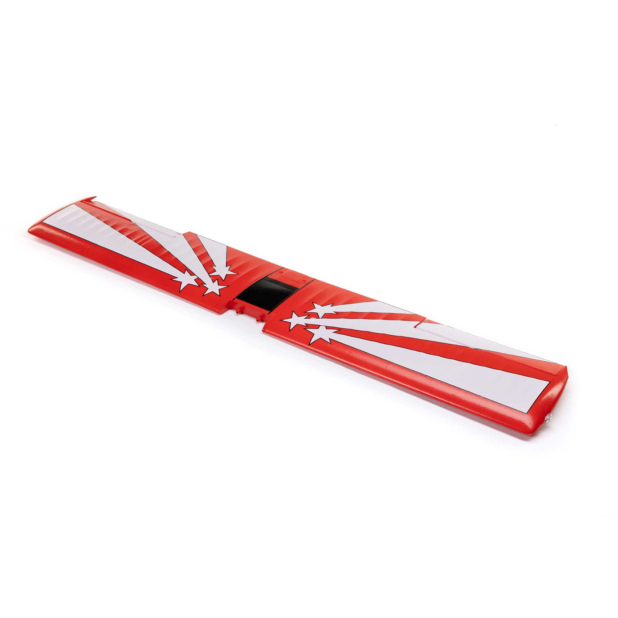 E-Flite Wing with Servos: Super Decathlon 1.2m EFL-3248