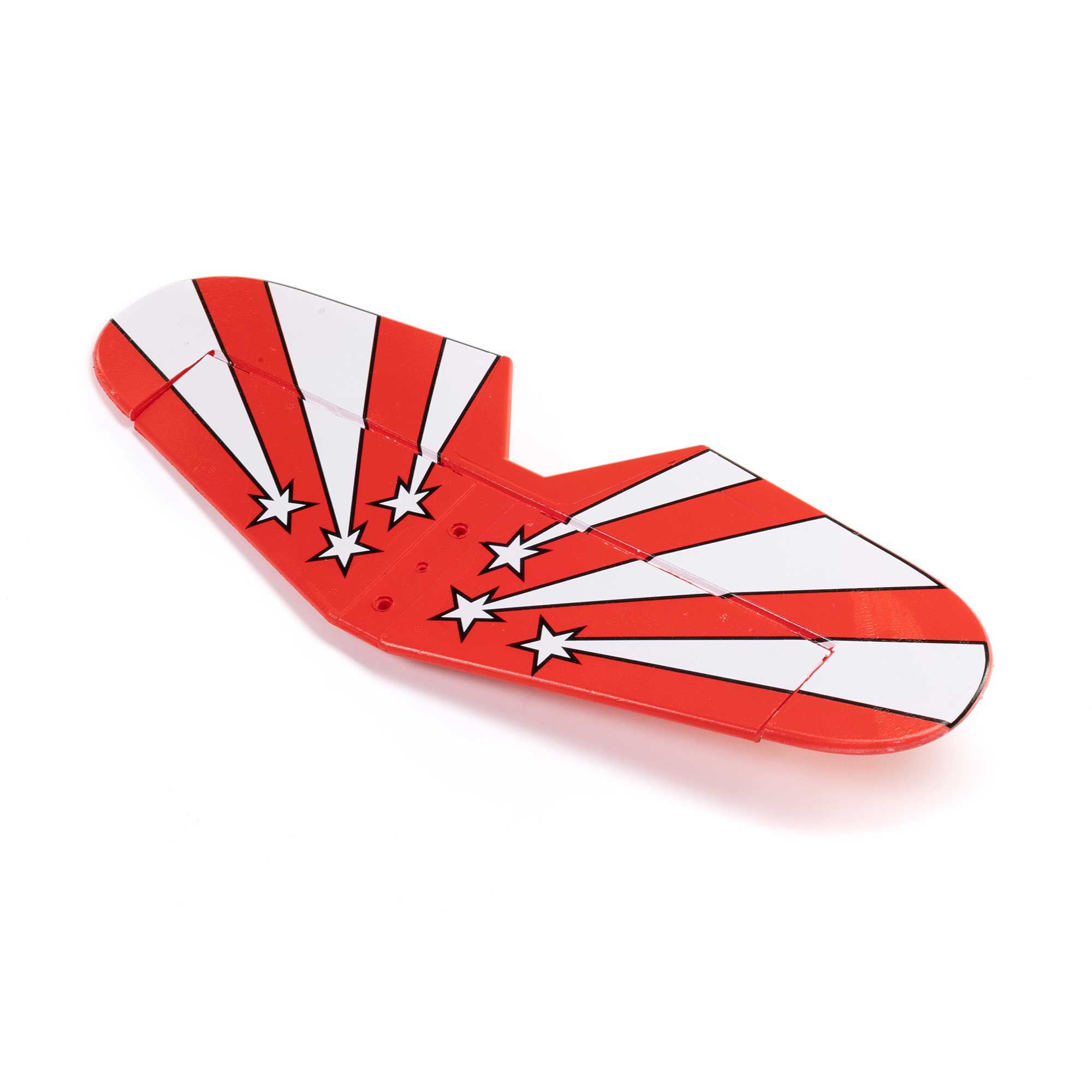E-Flite Horizontal Stabilizer: Super Decathlon 1.2m EFL-3249