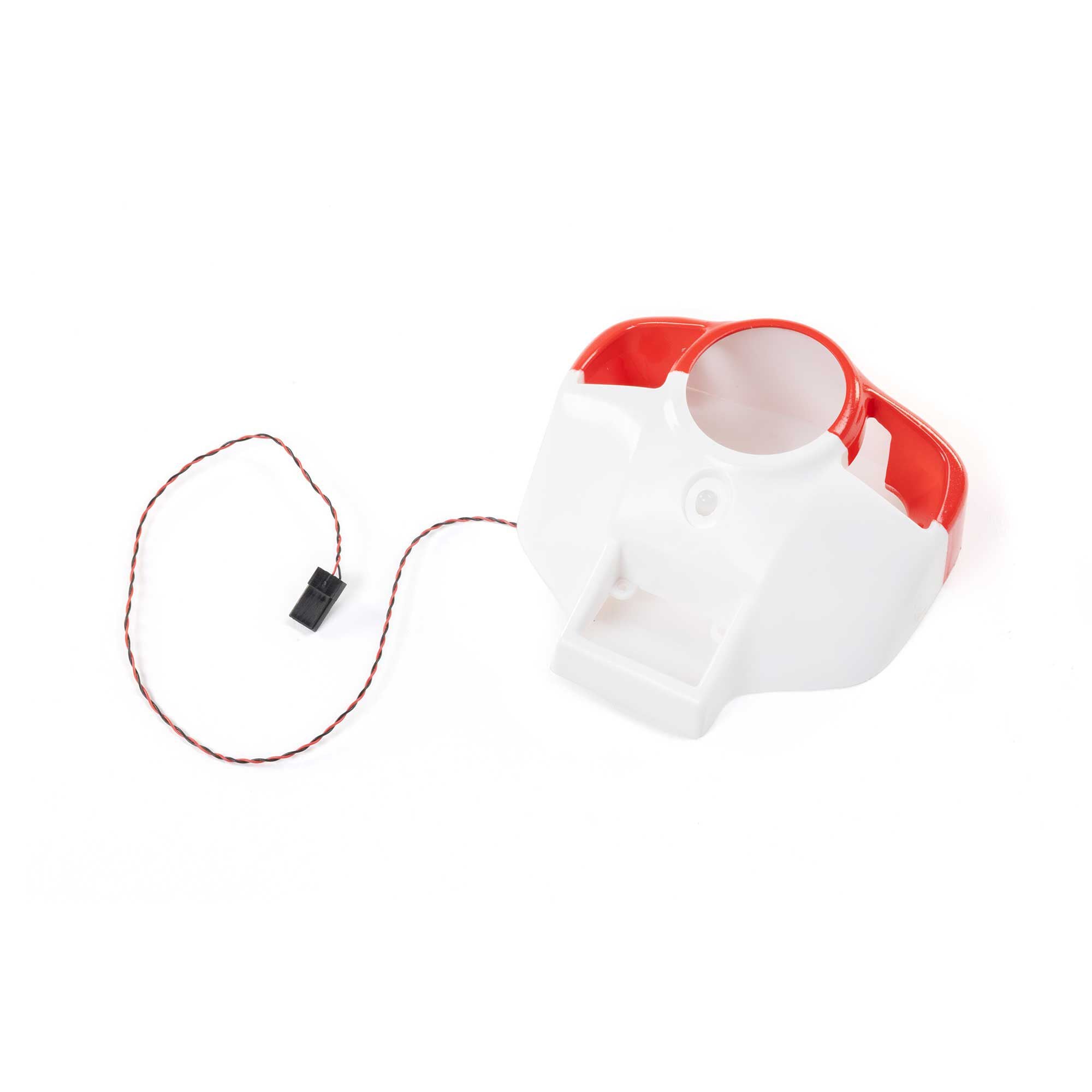 E-Flite Cowl with LED: Super Decathlon 1.2m EFL-3251