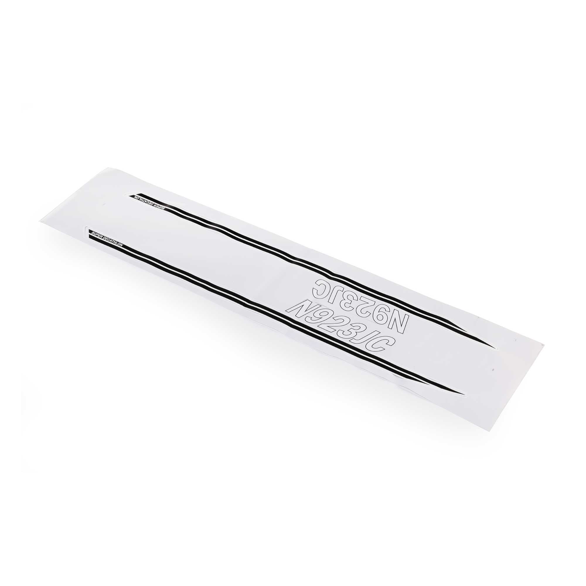 E-Flite Decal Sheet: Super Decathlon 1.2m EFL-3252