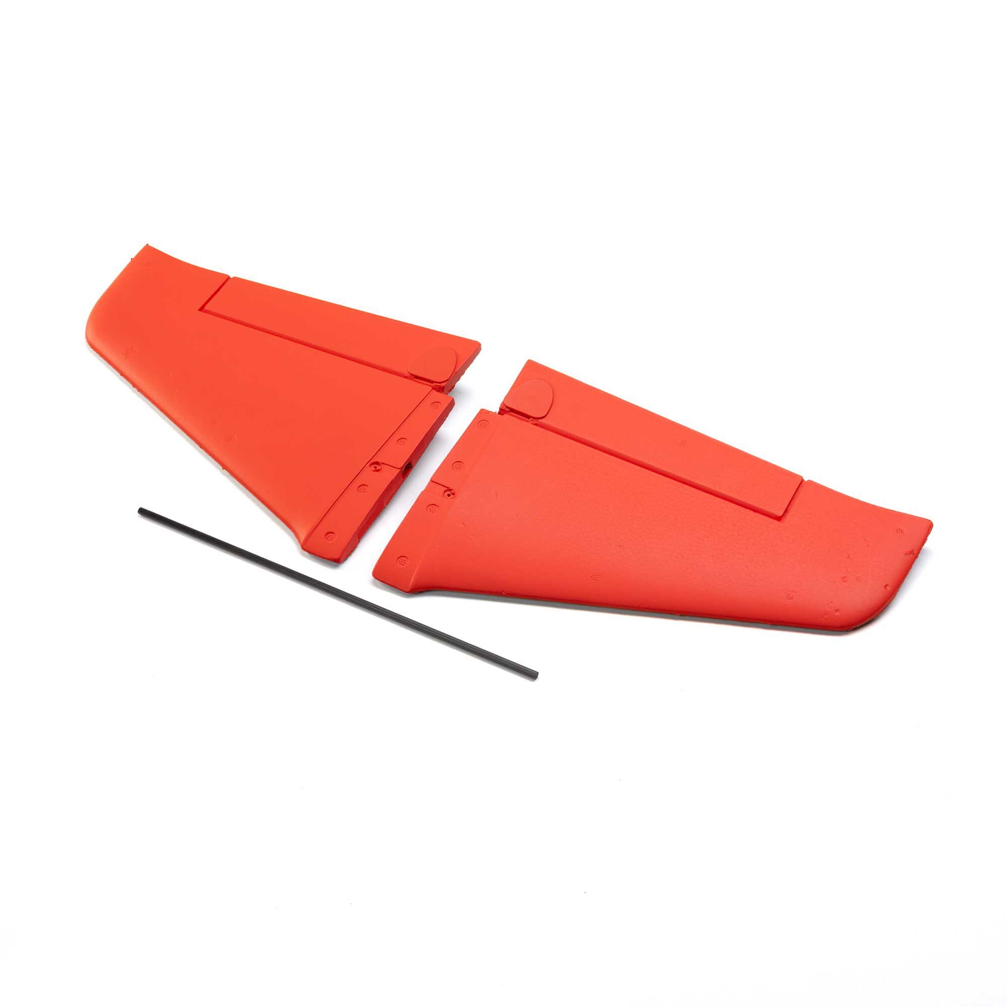 E-Flite Horizontal Stabilizer w/tail tube: V1200 v2 EFL-3455