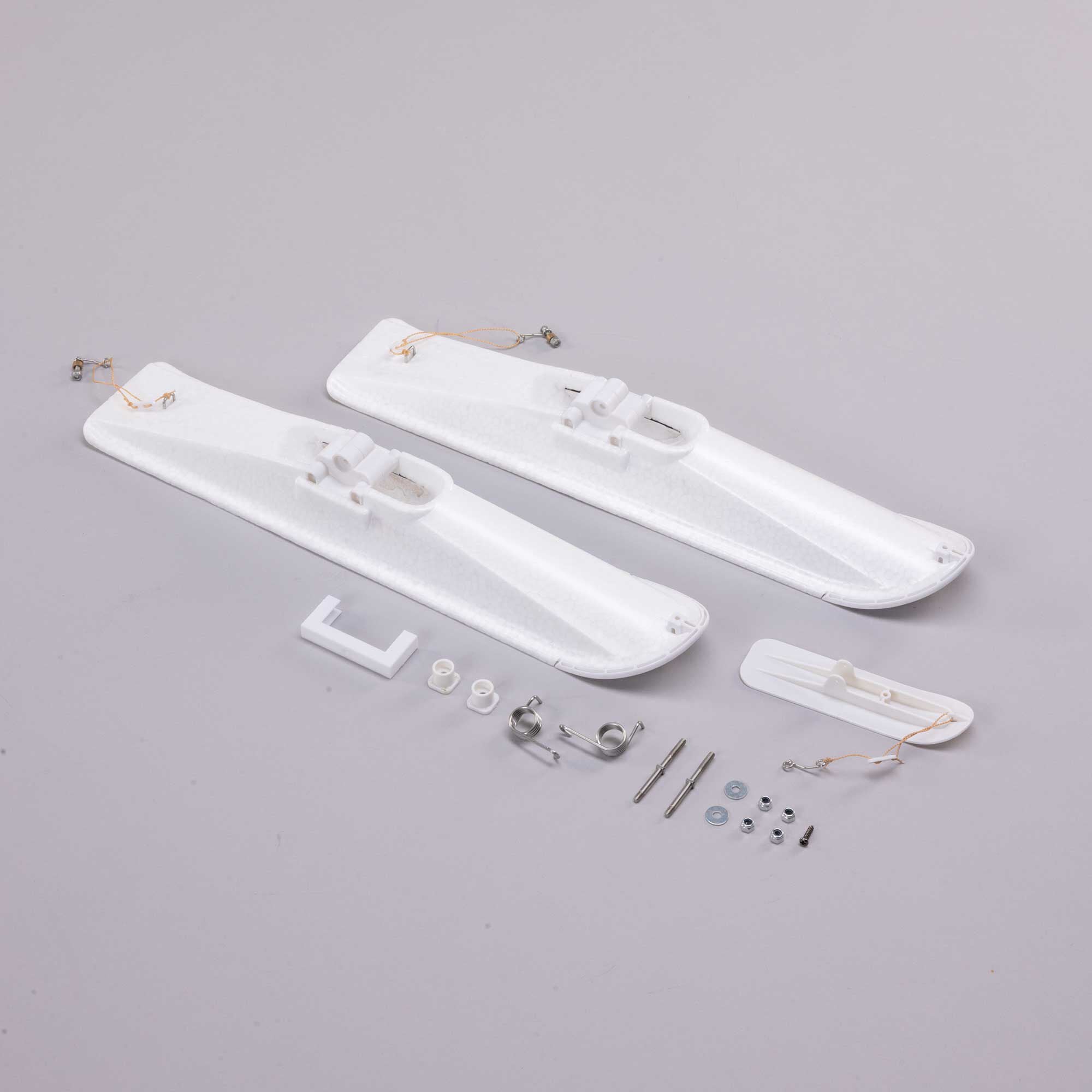 E-Flite Ski Set: Timber 10-year Anniversary Edition EFL-3484
