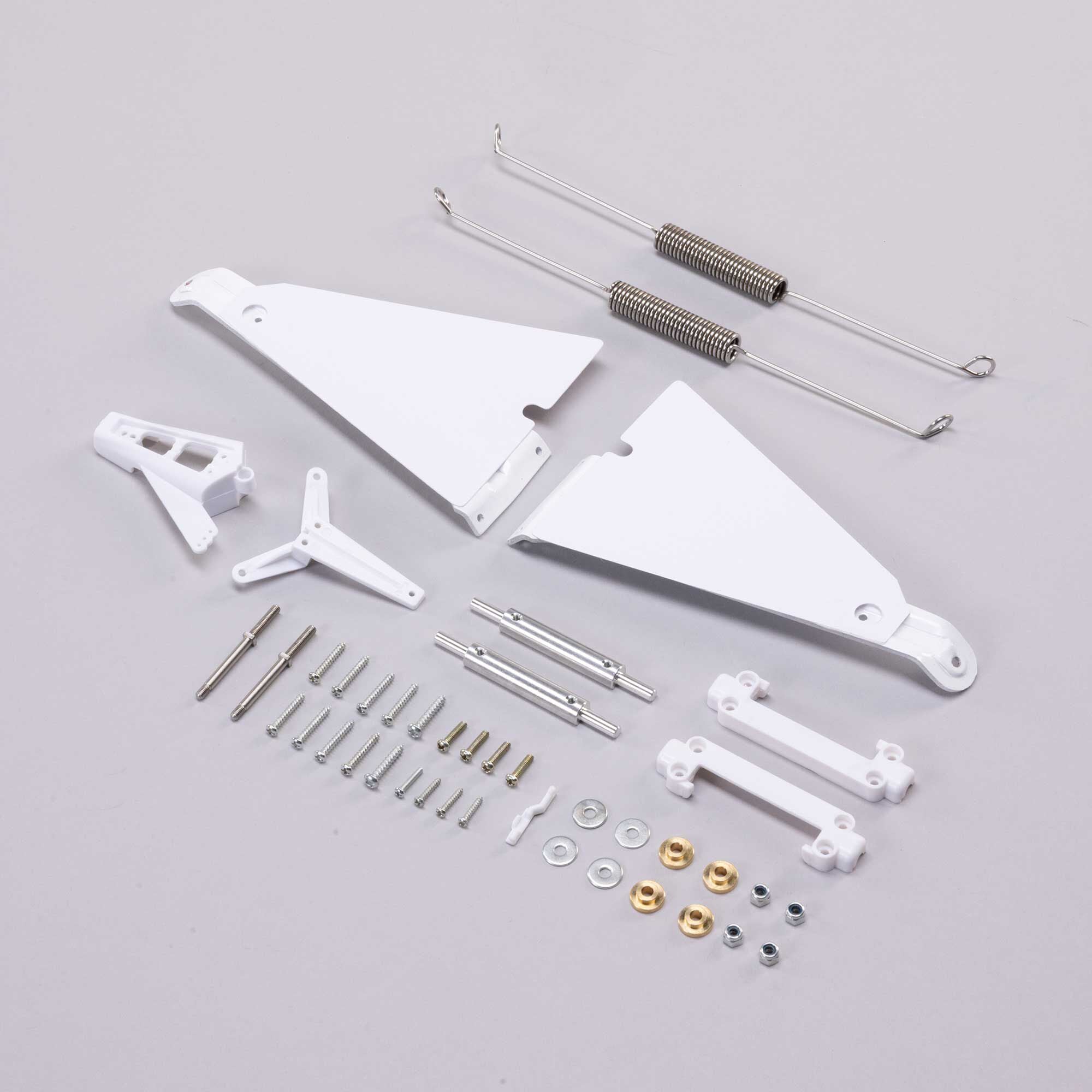 E-Flite Landing Gear Set: Timber 10-Year Anniversary Edition EFL-3487