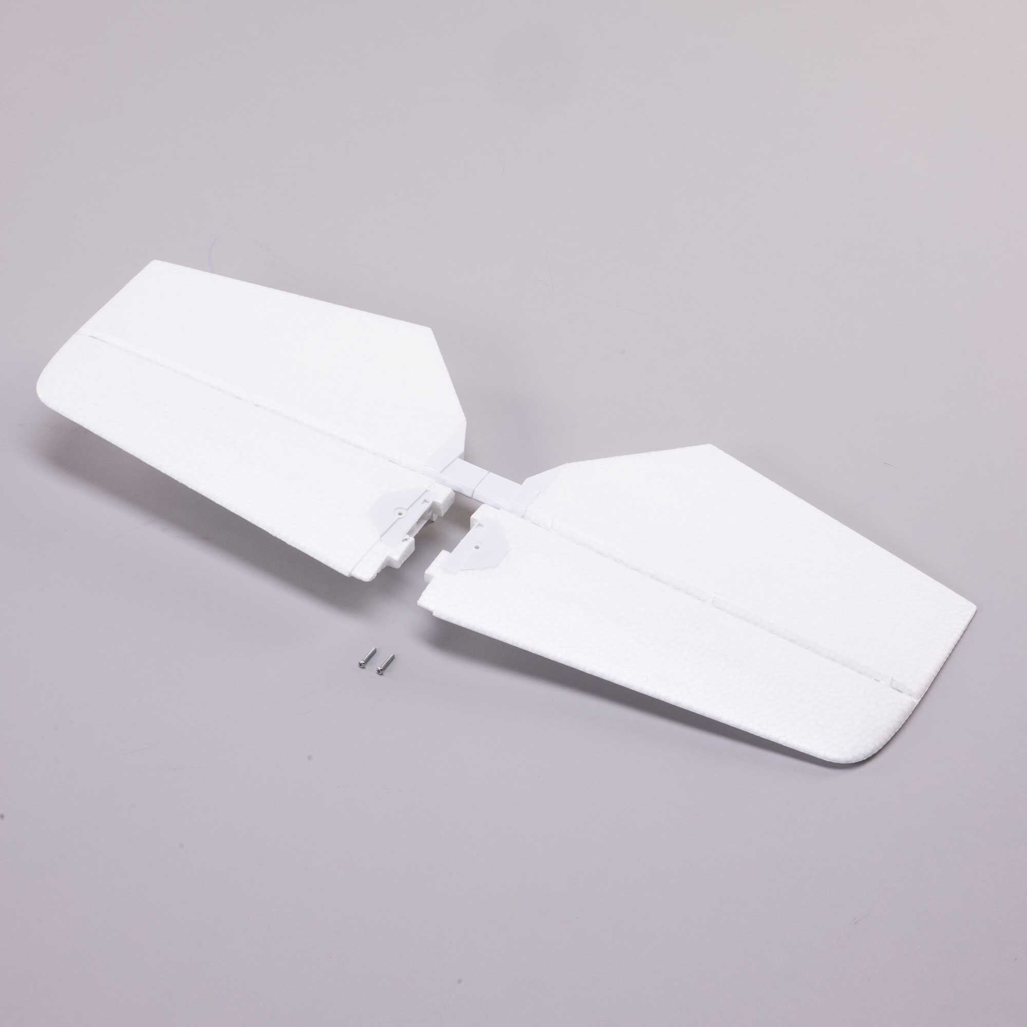 E-Flite Horizontal Stabilizer: Timber 10-year Anniversary Edition EFL-3489