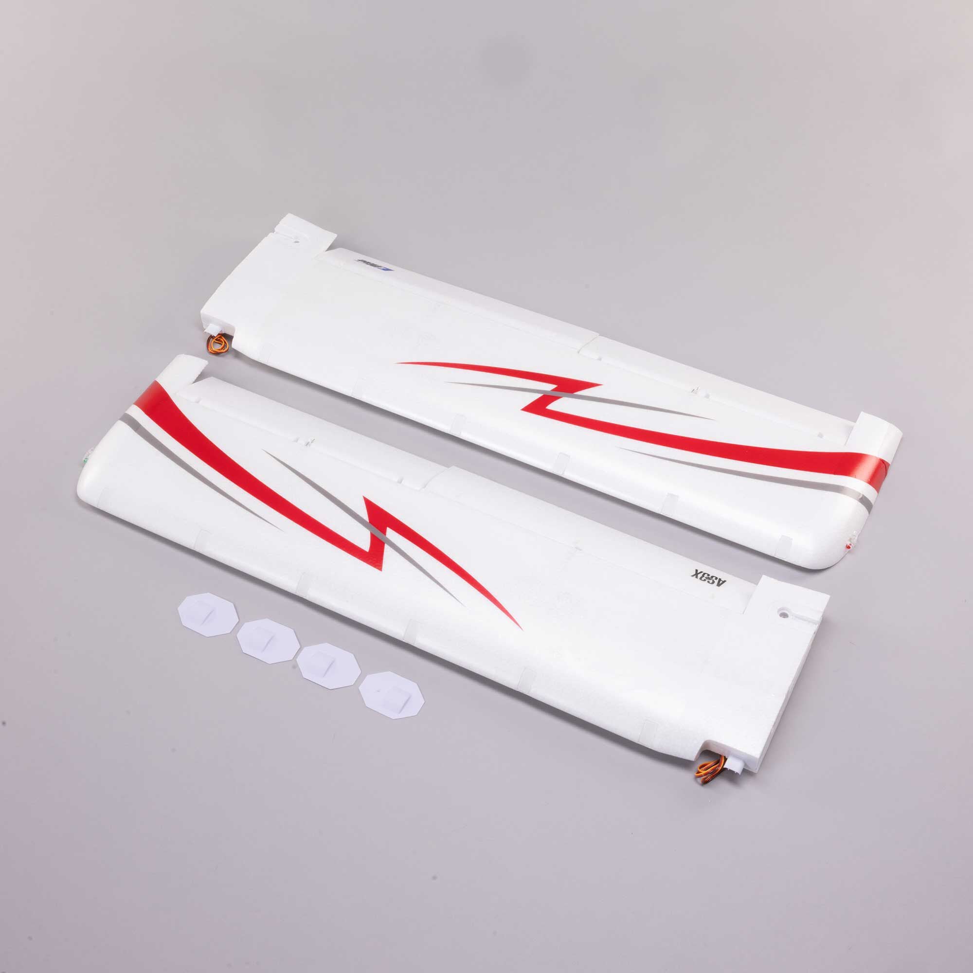 E-Flite Wing Set: Timber 10-year Anniversary Edition EFL-3490