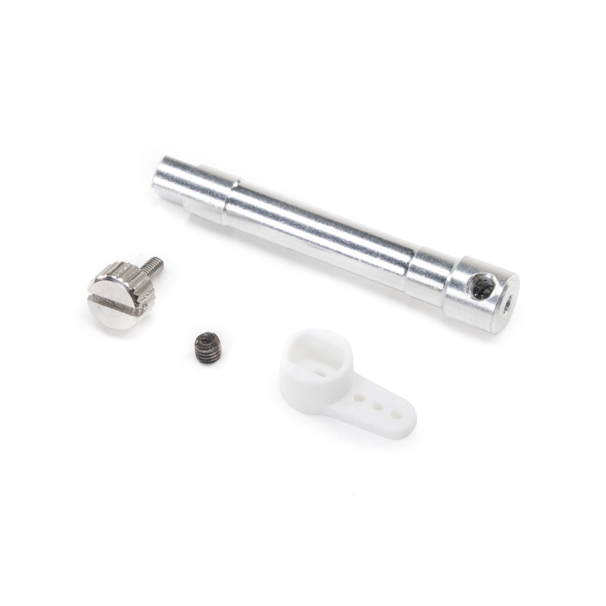 E-Flite Nose Gear Support Shaft: Habu SS 4S 50mm EDF EFL-3498