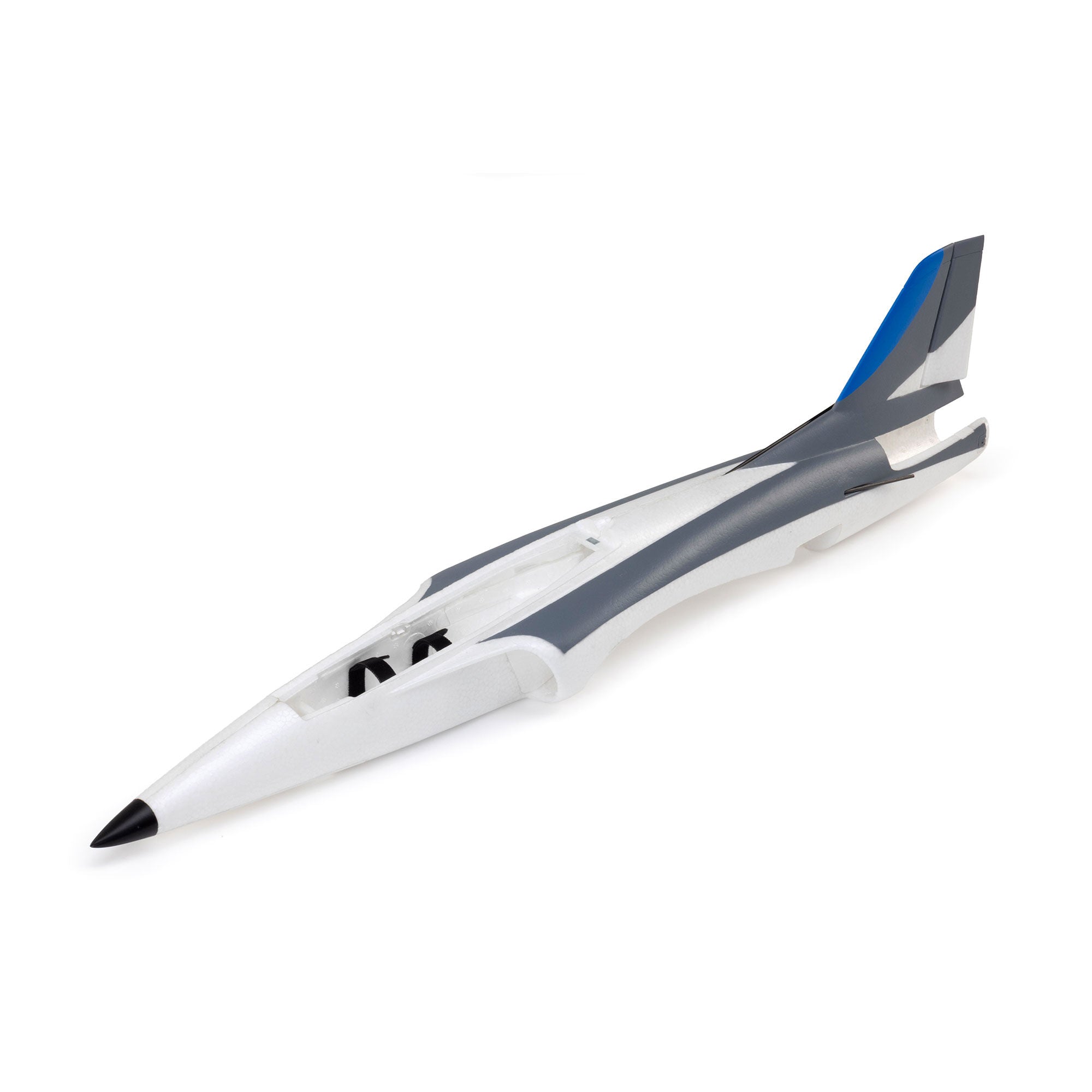 E-Flite Painted Fuselage: Habu SS 4S 50mm EDF EFL-3499