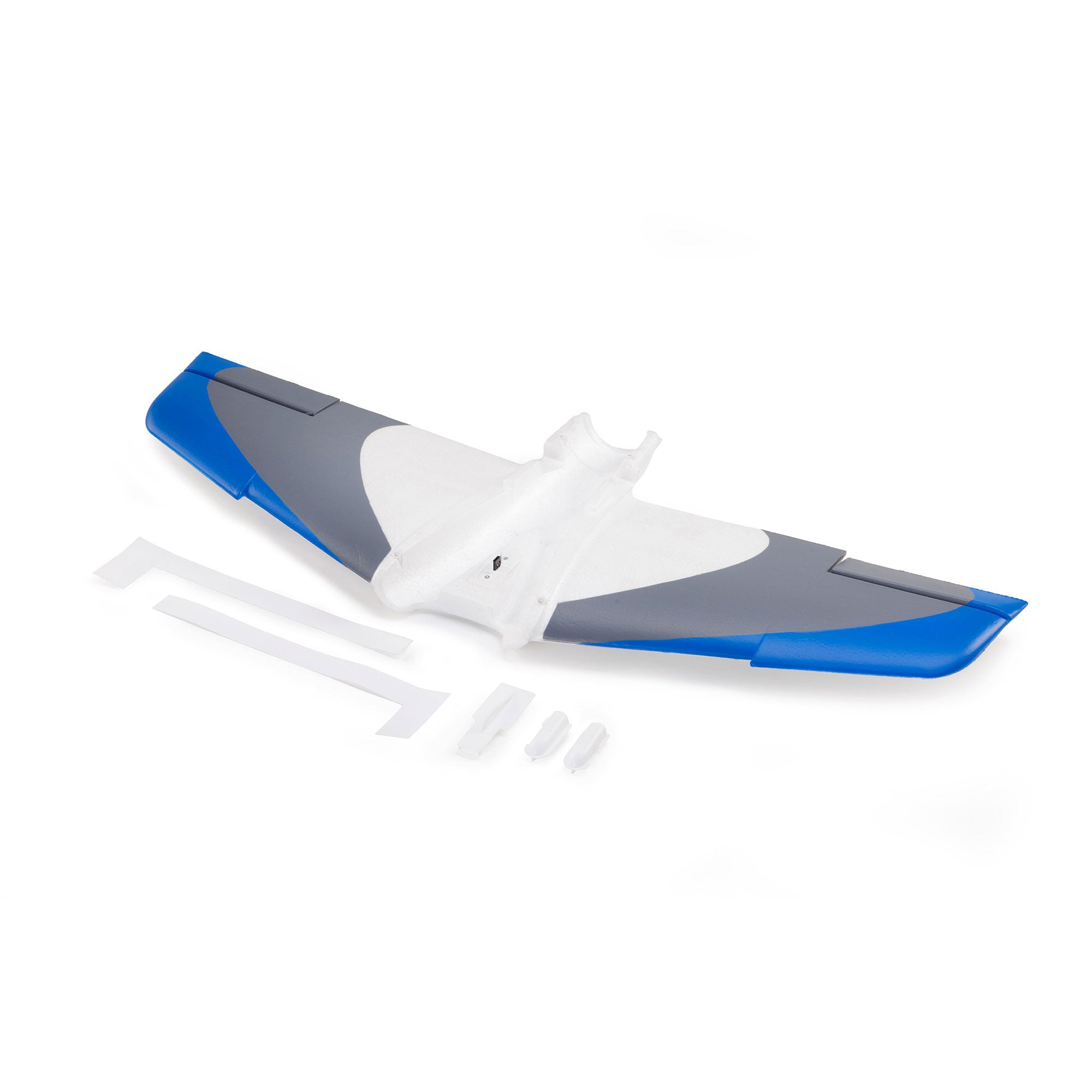 E-Flite Painted Wing: Habu SS 4S 50mm EDF EFL-3500