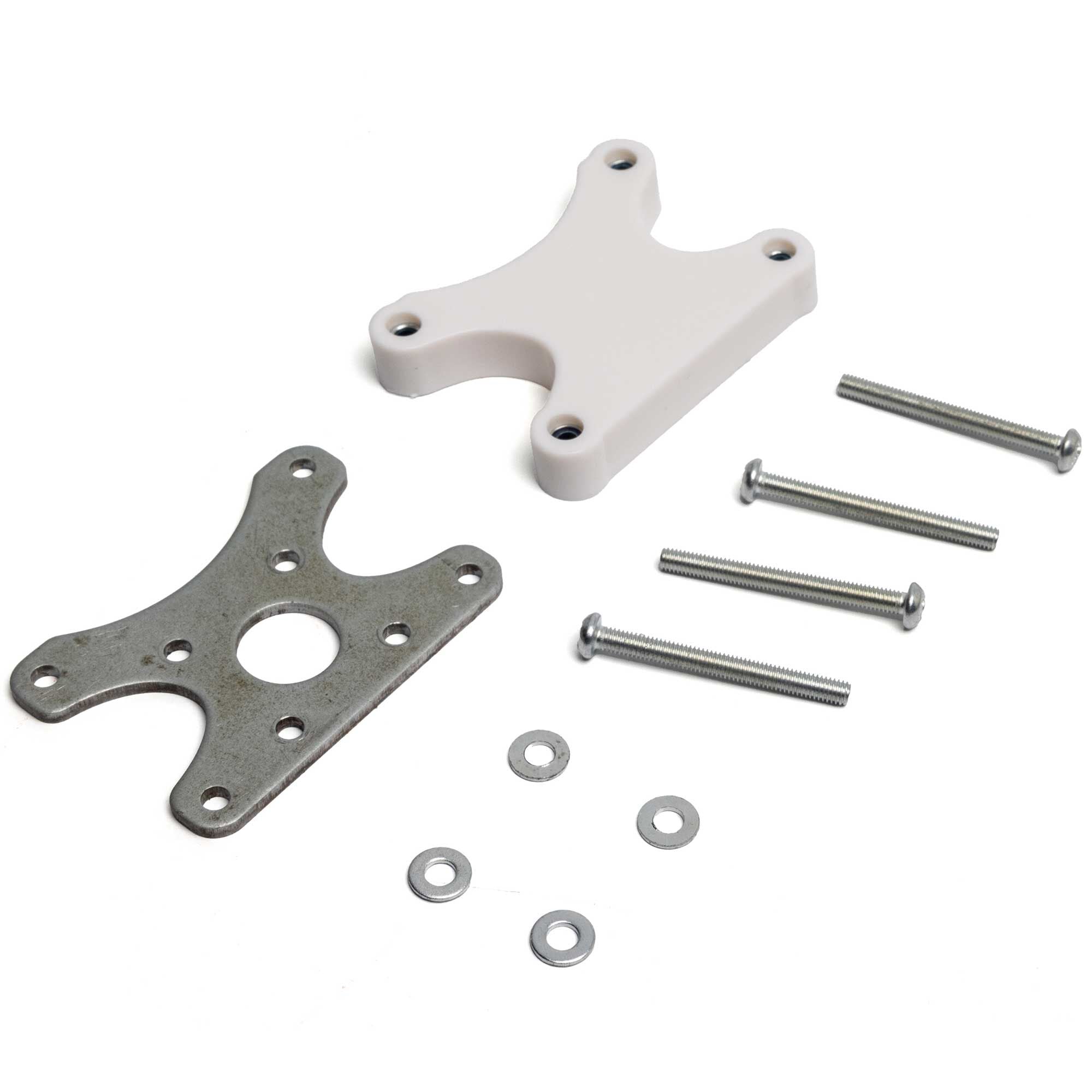 E-Flite Motor Mount: Night Timber X Evolution 1.2m EFL013858