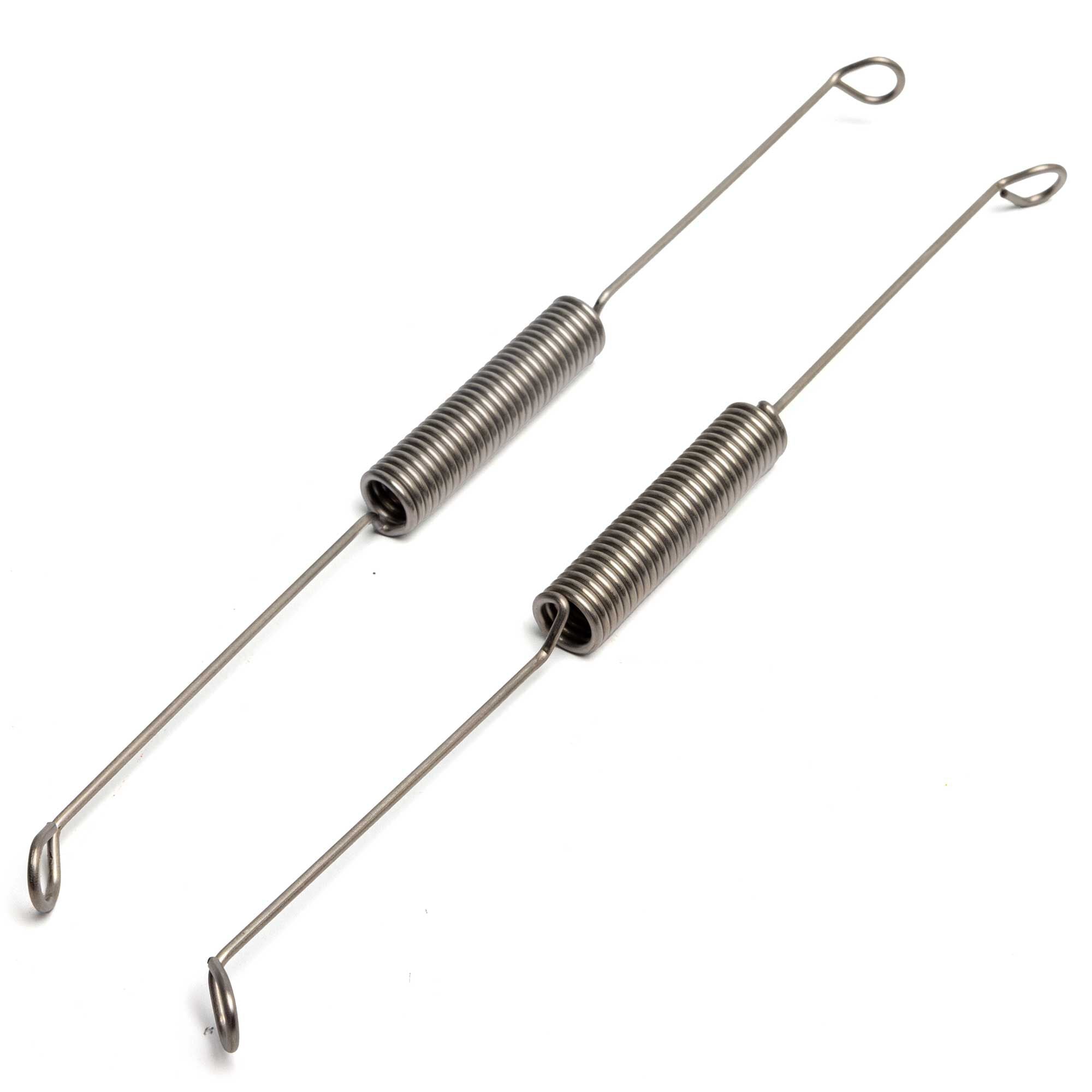 E-Flite Landing Gear Spring Set: Night Timber X Evolution 1.2m EFL013862