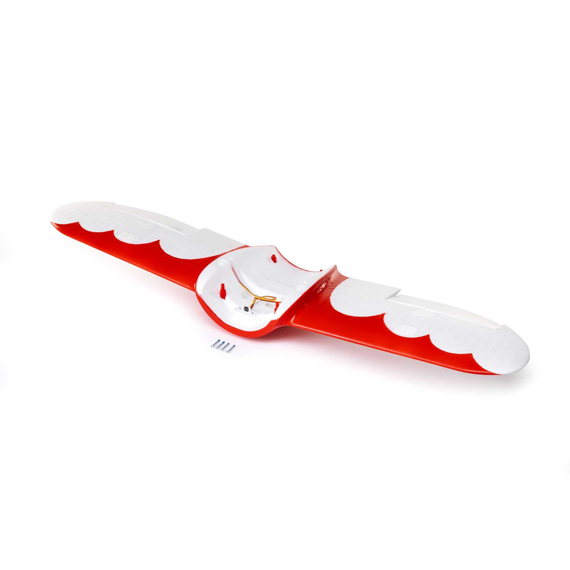 E-Flite Wing: Gee Bee R-2 1.0m EFL020551