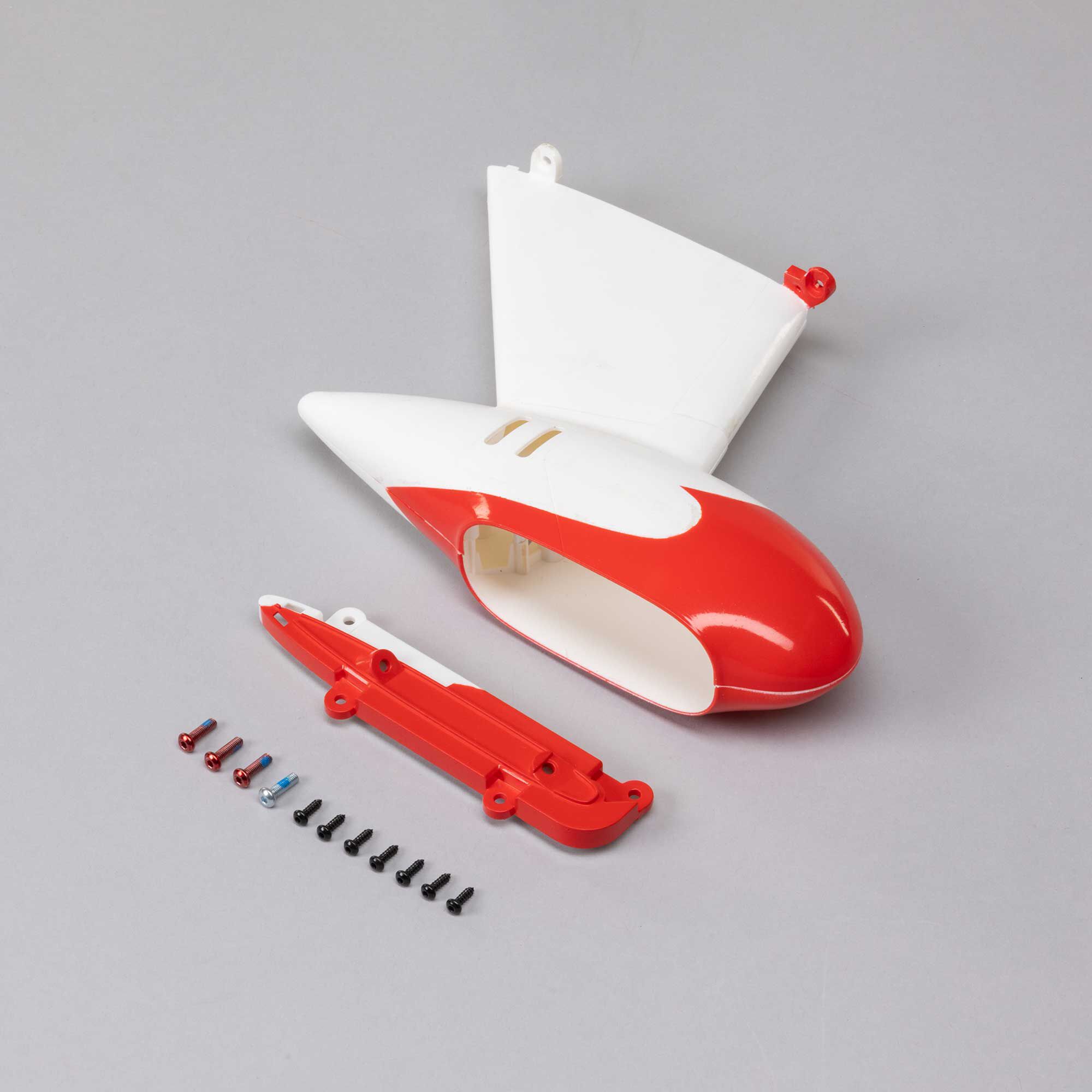 E-Flite Right Wheel Pant: Gee Bee R-2 1.0m EFL020556