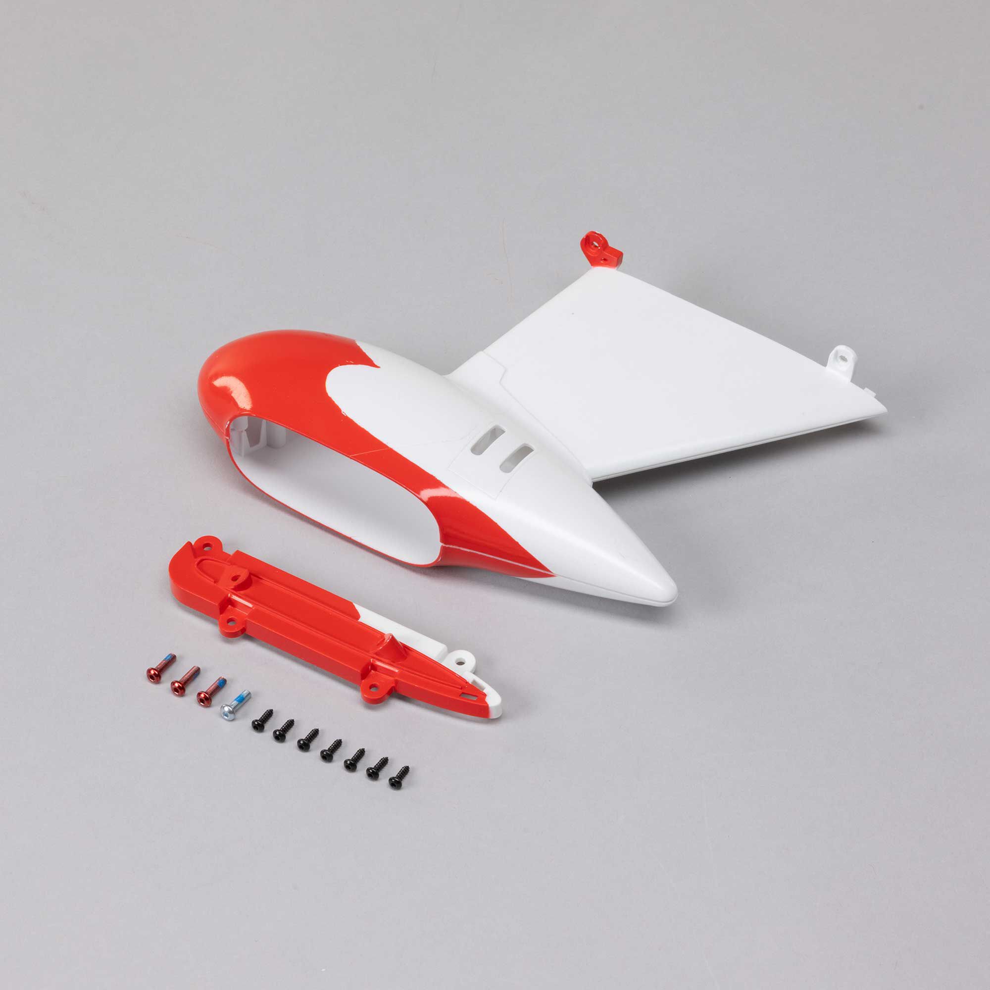 E-Flite Left Wheel Pant: Gee Bee R-2 1.0m EFL020557