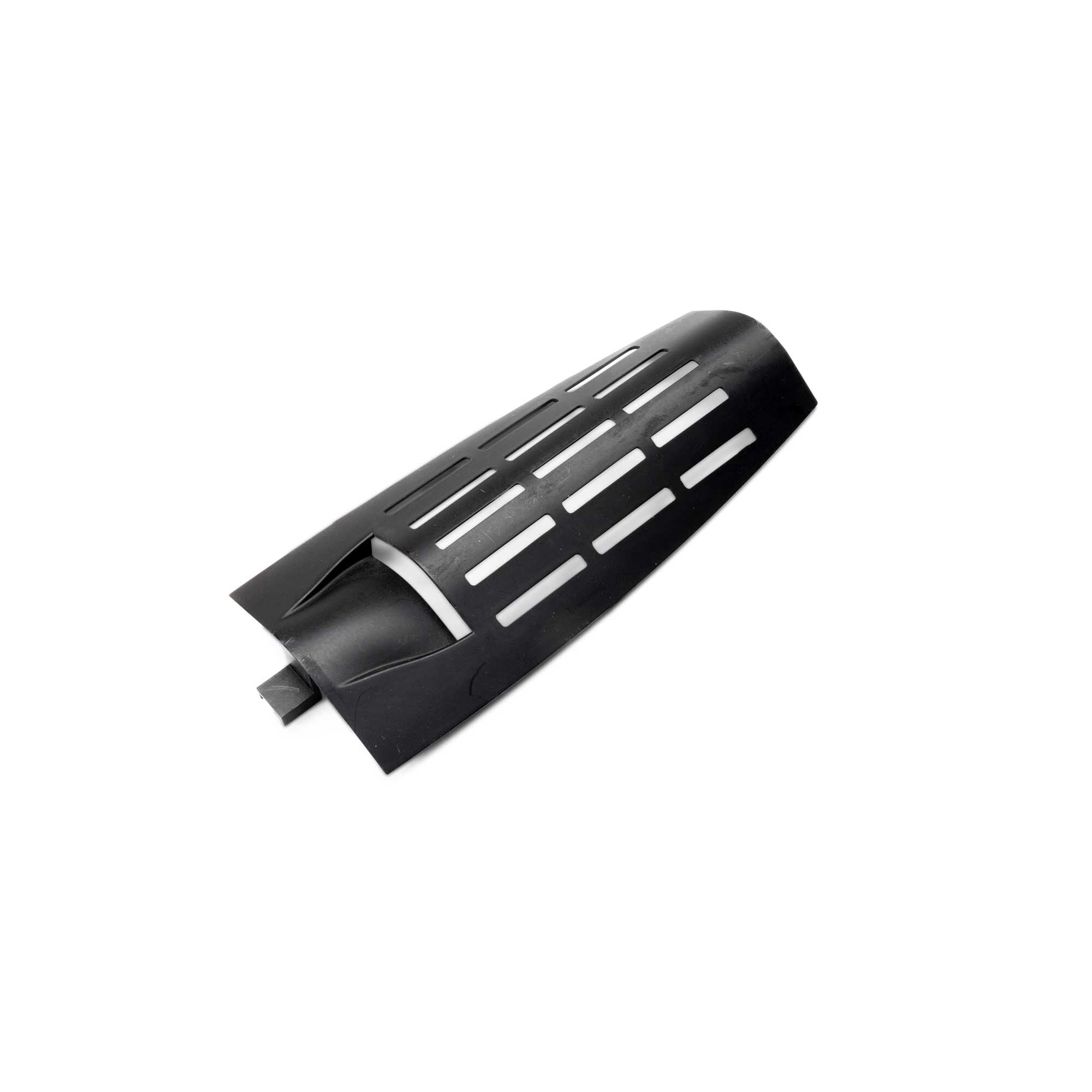 E-Flite Flight Controller Hatch: SR-71 40mm  Twin EDF EFL02055