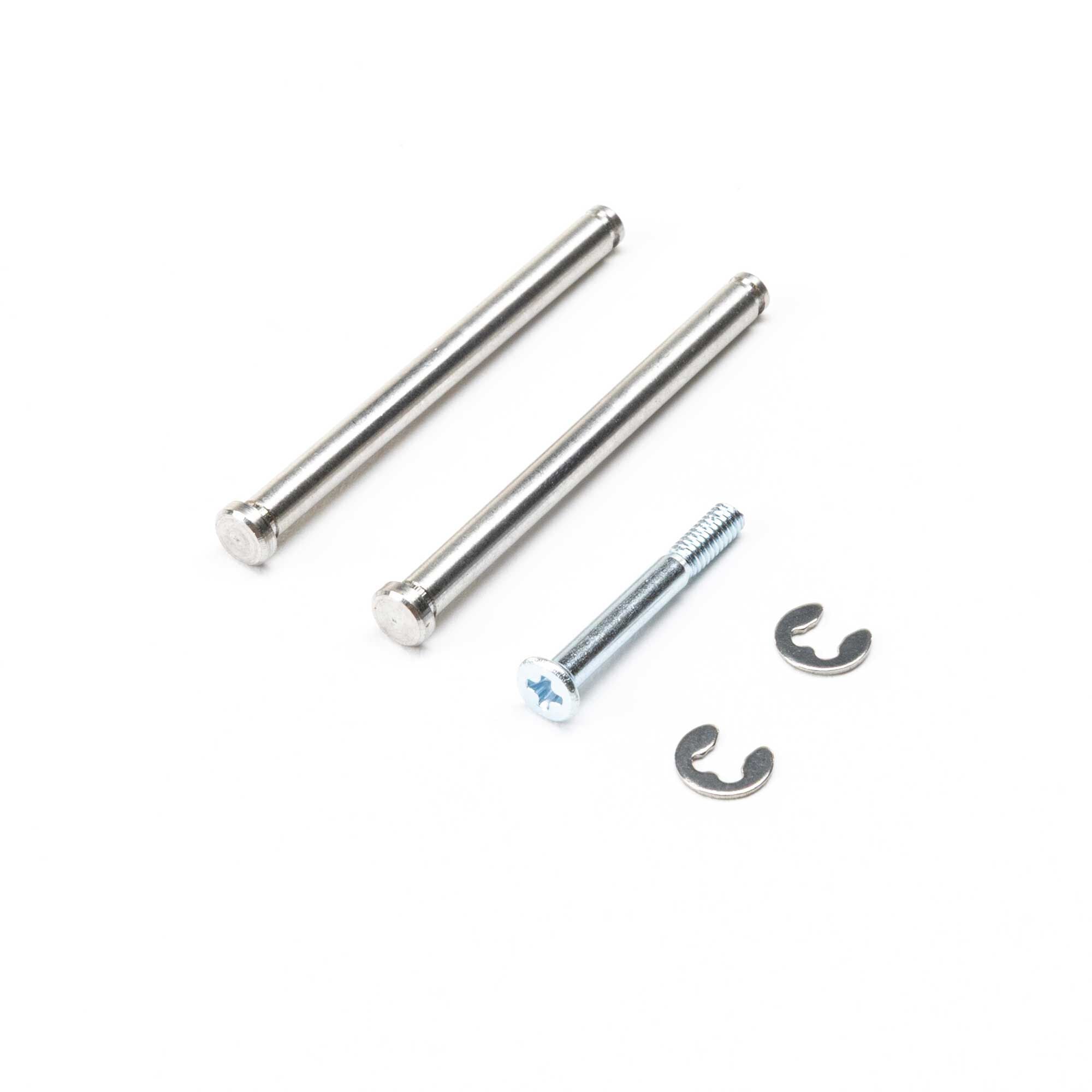 E-Flite Landing Gear Axles: Gee Bee R-2 1.0m EFL020561