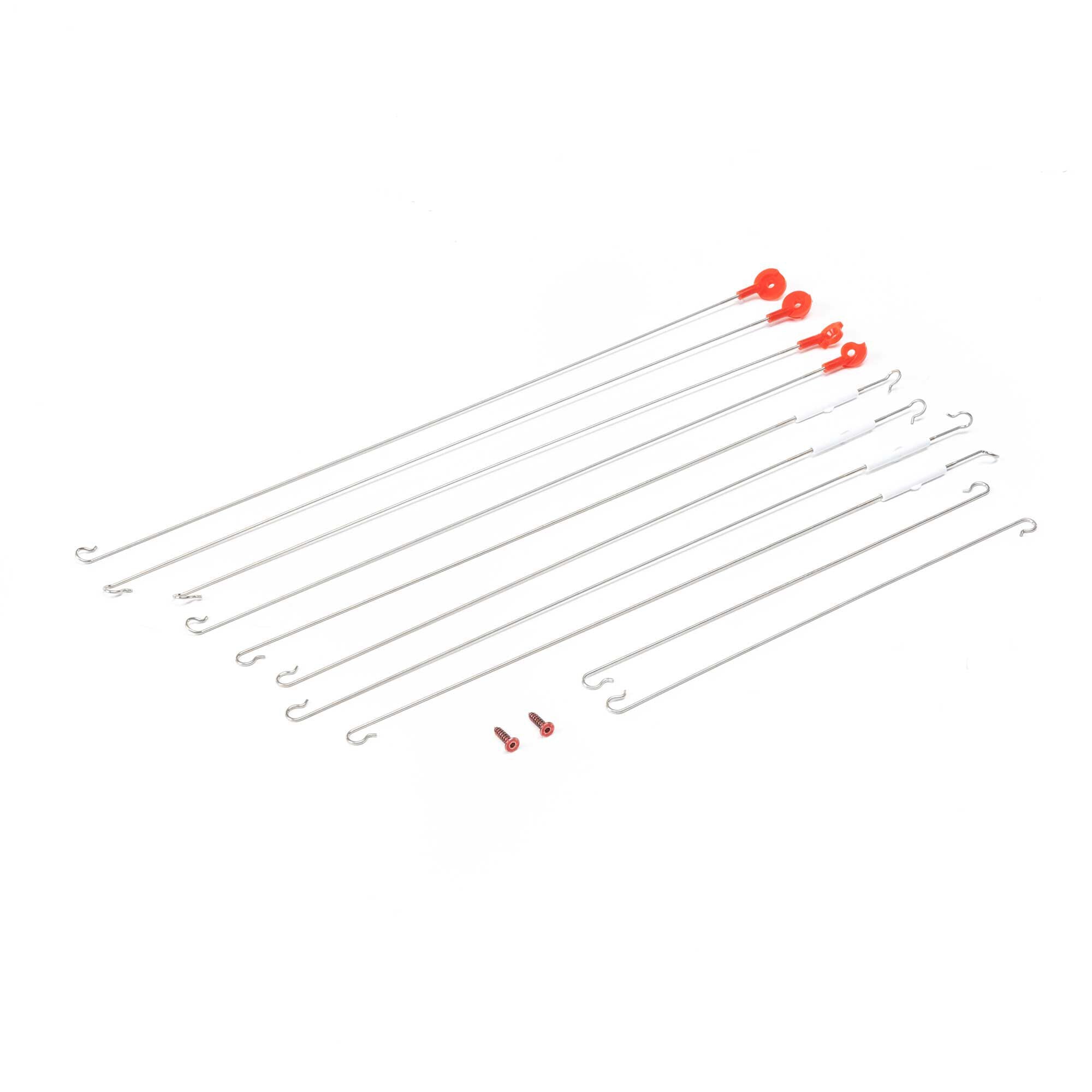 E-Flite Flying Wire Set: Gee Bee R-2 1.0m EFL020569