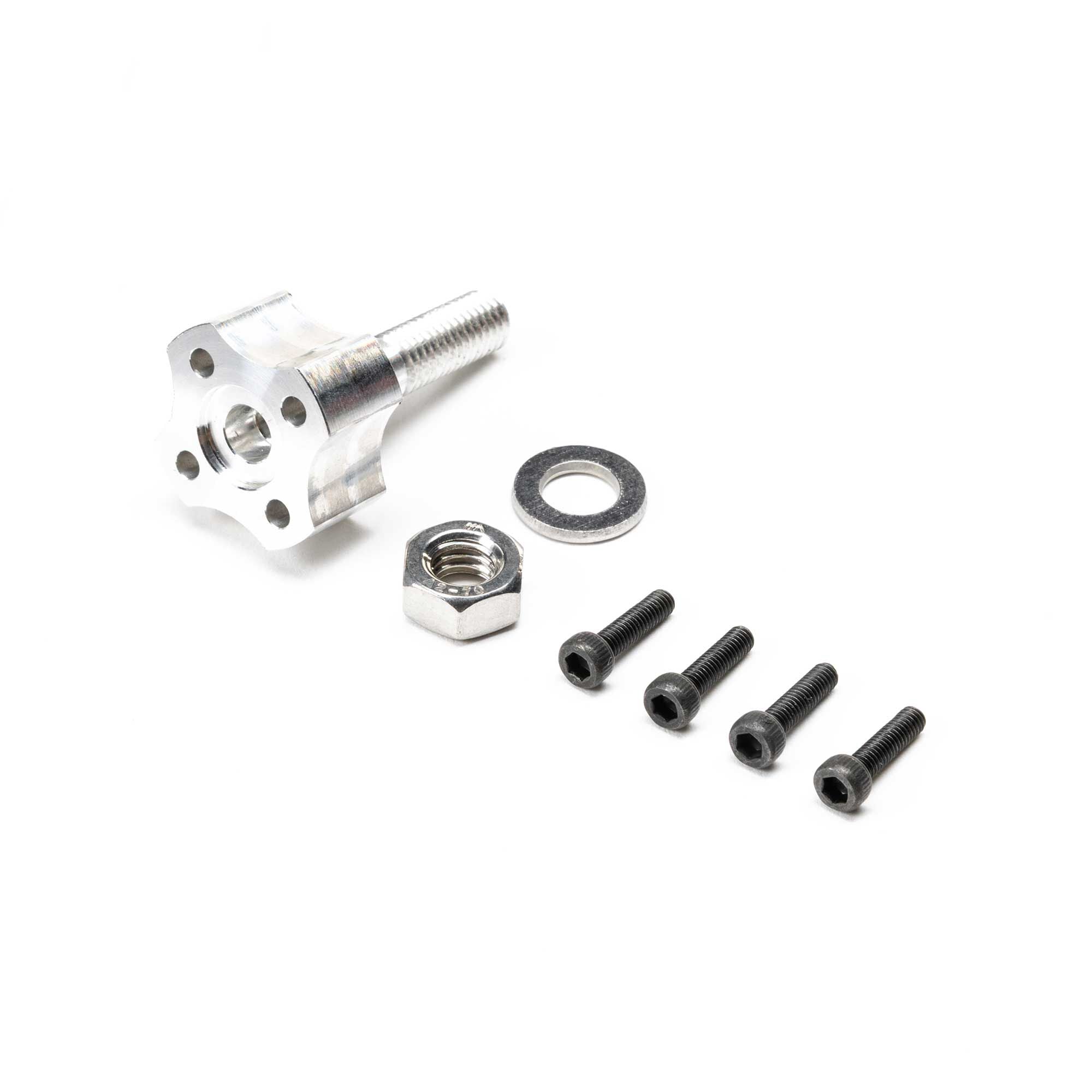 E-Flite Propeller Adapter: Gee Bee R-2 1.0m EFL020570