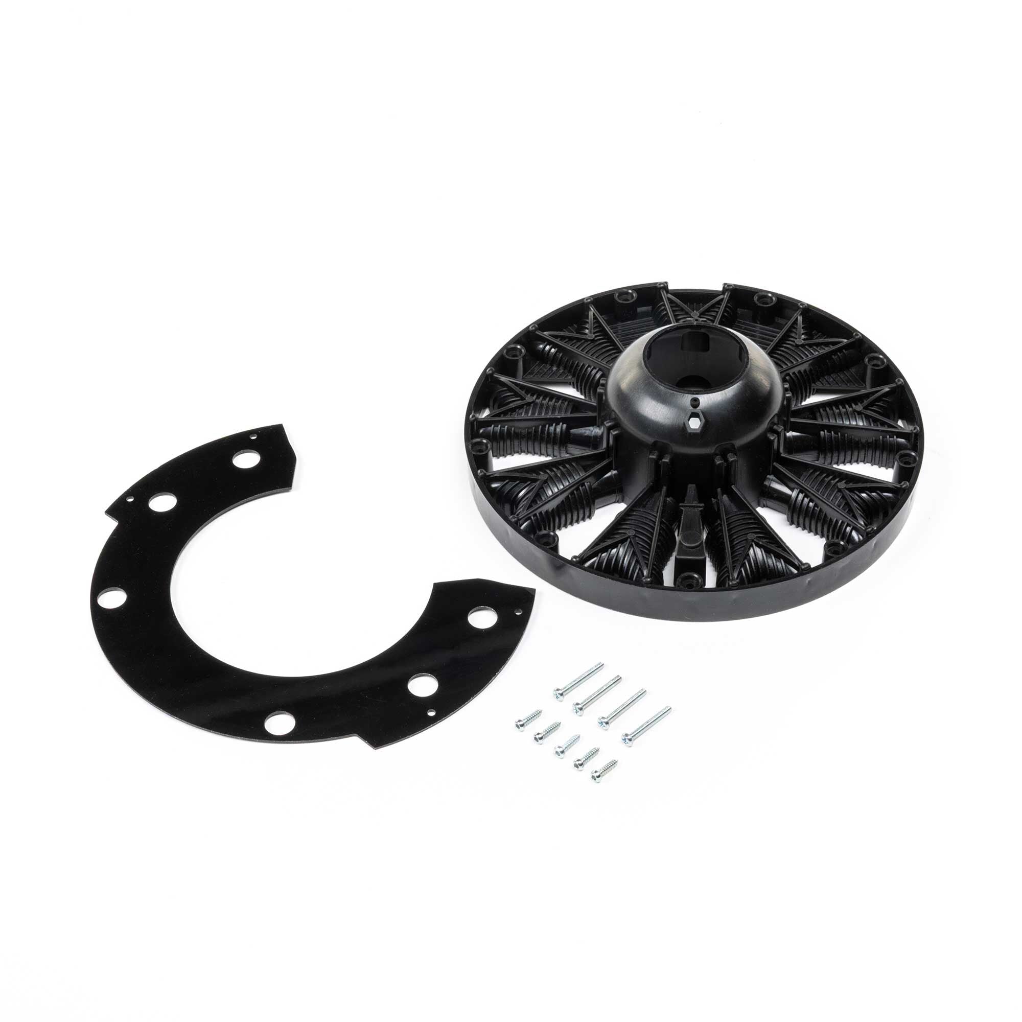 E-Flite Dummy Engine: Gee Bee R-2 1.0m EFL020573
