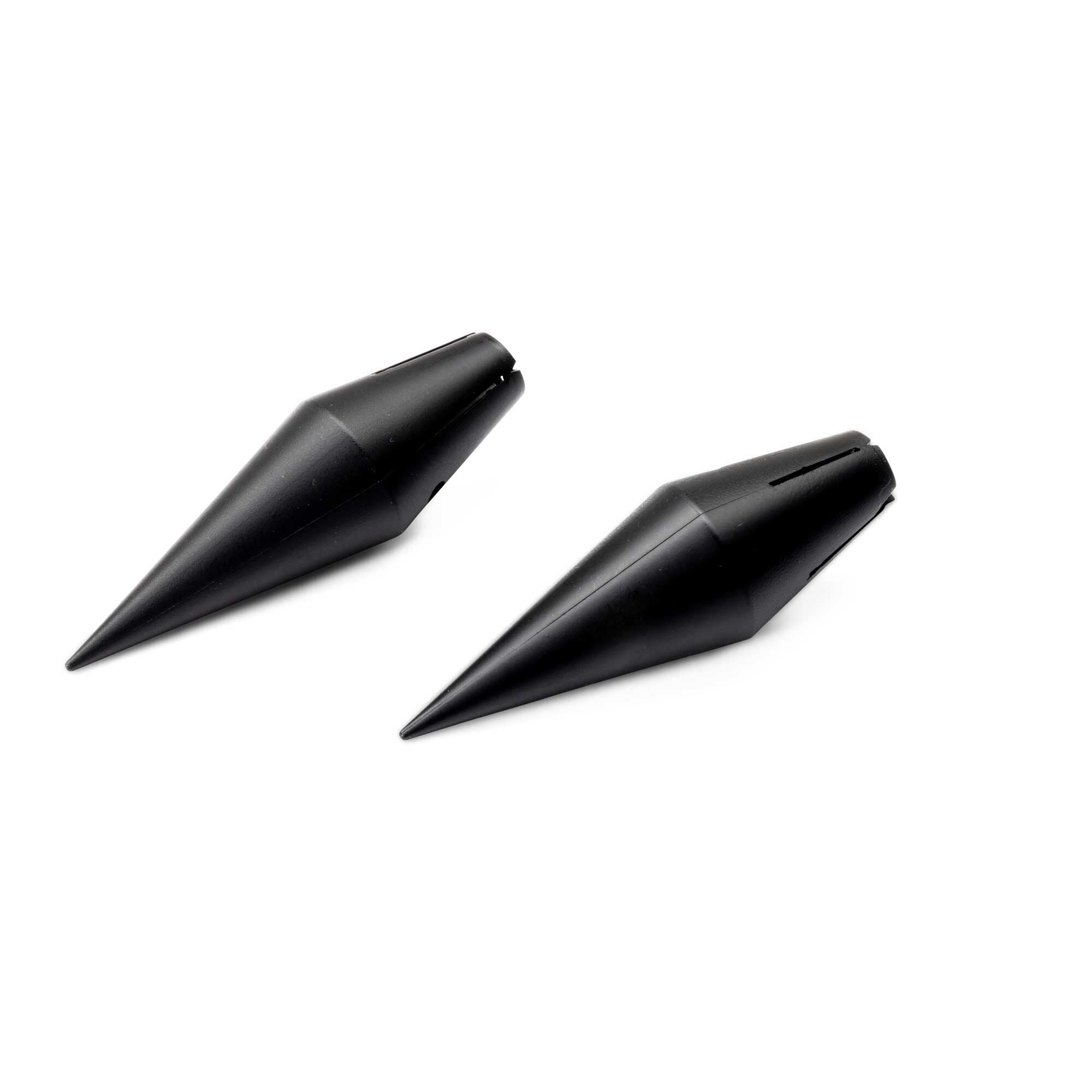 E-Flite Nacelle Intake Cones: SR-71 Twin 40mm EDF EFL02063