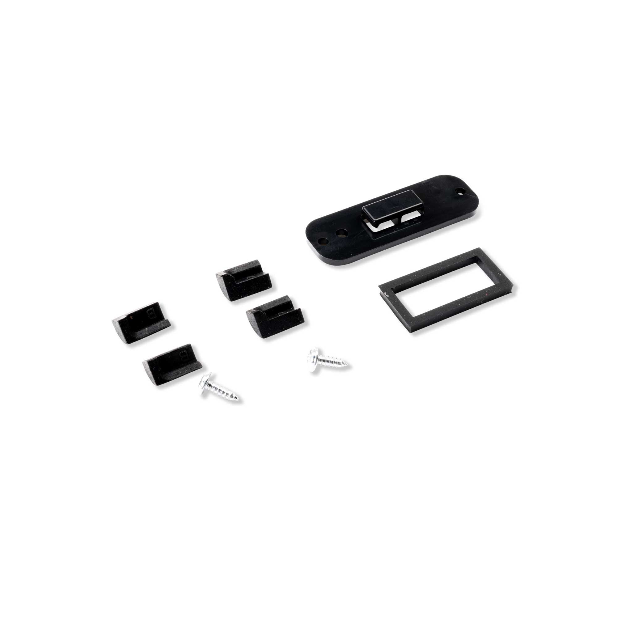 E-Flite Flight Controller Isolation Mounts: SR-71 EFL02066