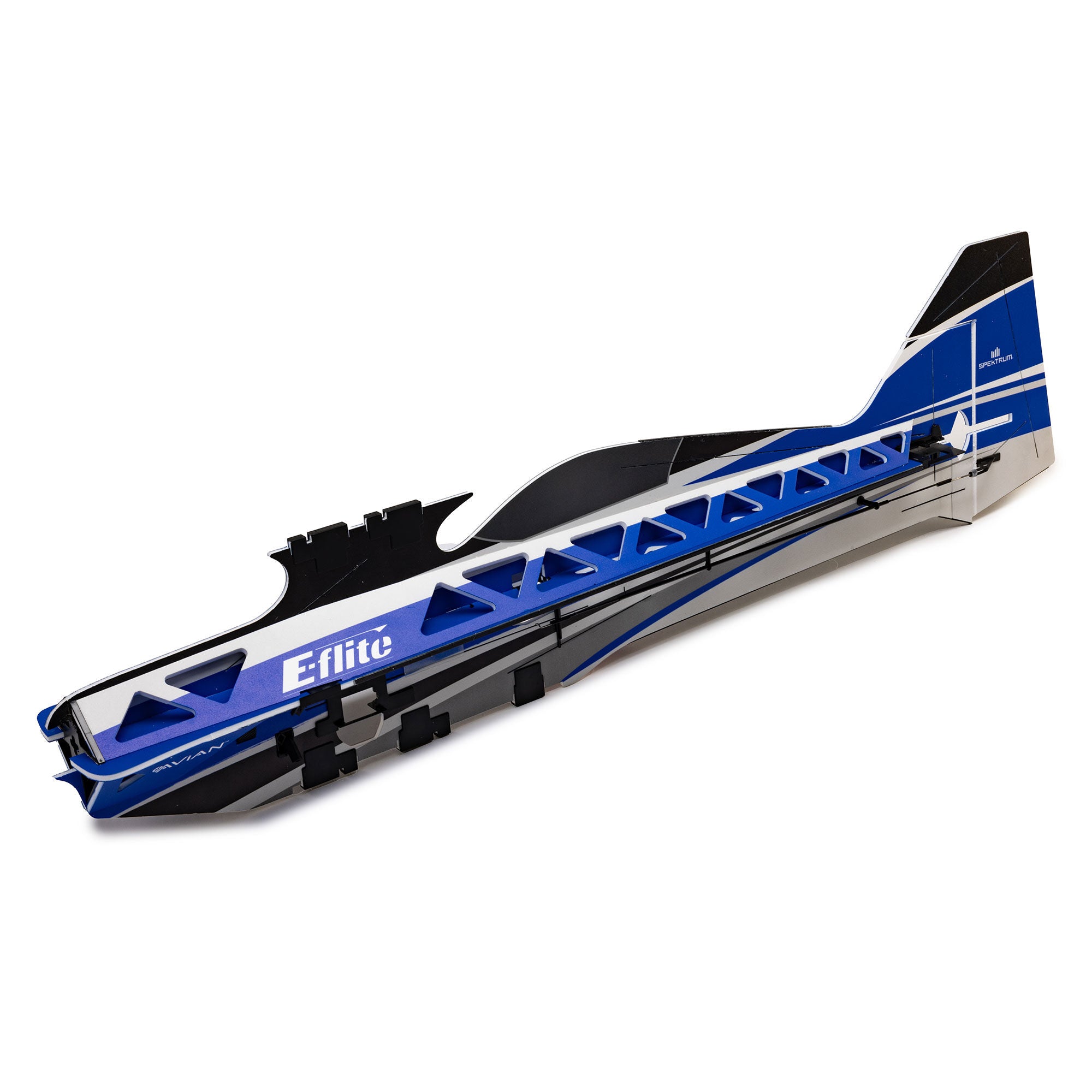 E-Flite Fuselage: 4-Site Biplane 3D FF (Flat Foamy) 800mm EFL02951