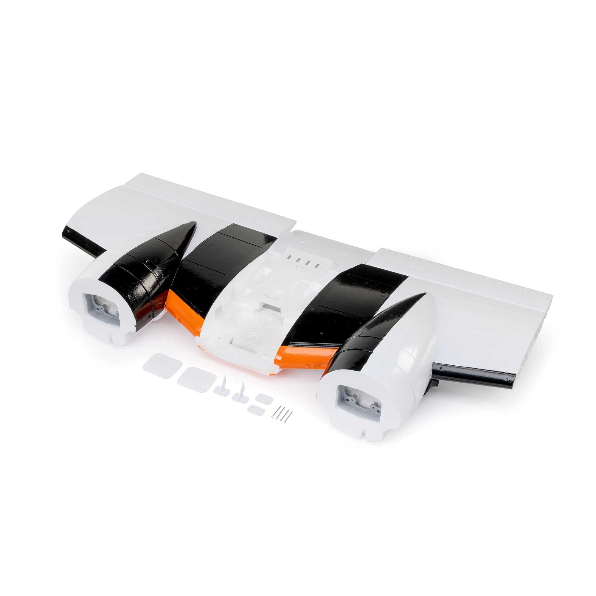 E-Flite Wing Center Section, White: RC-45J 1.5m EFL107252