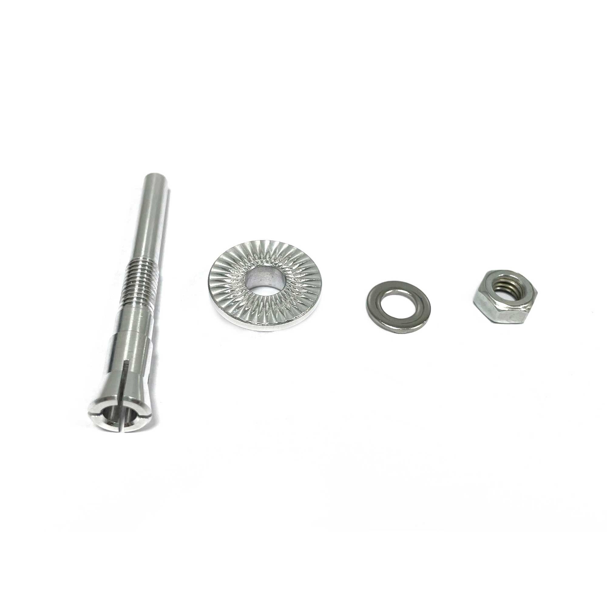 E-Flite Propeller Adapter: Commander mPd 1.4m EFL14833