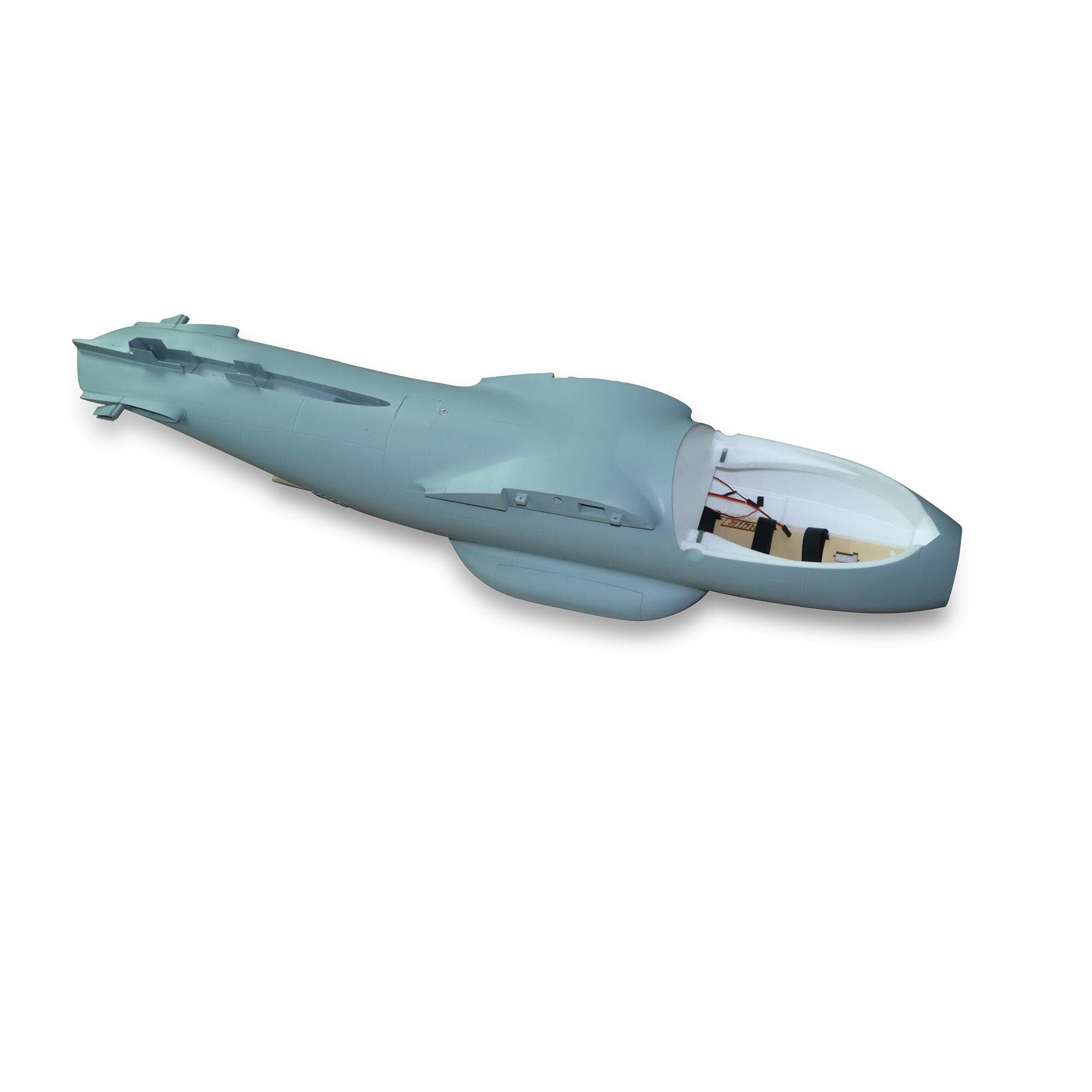 E-Flite Fuselage: EC-1500 Twin 1.5m EFL15751