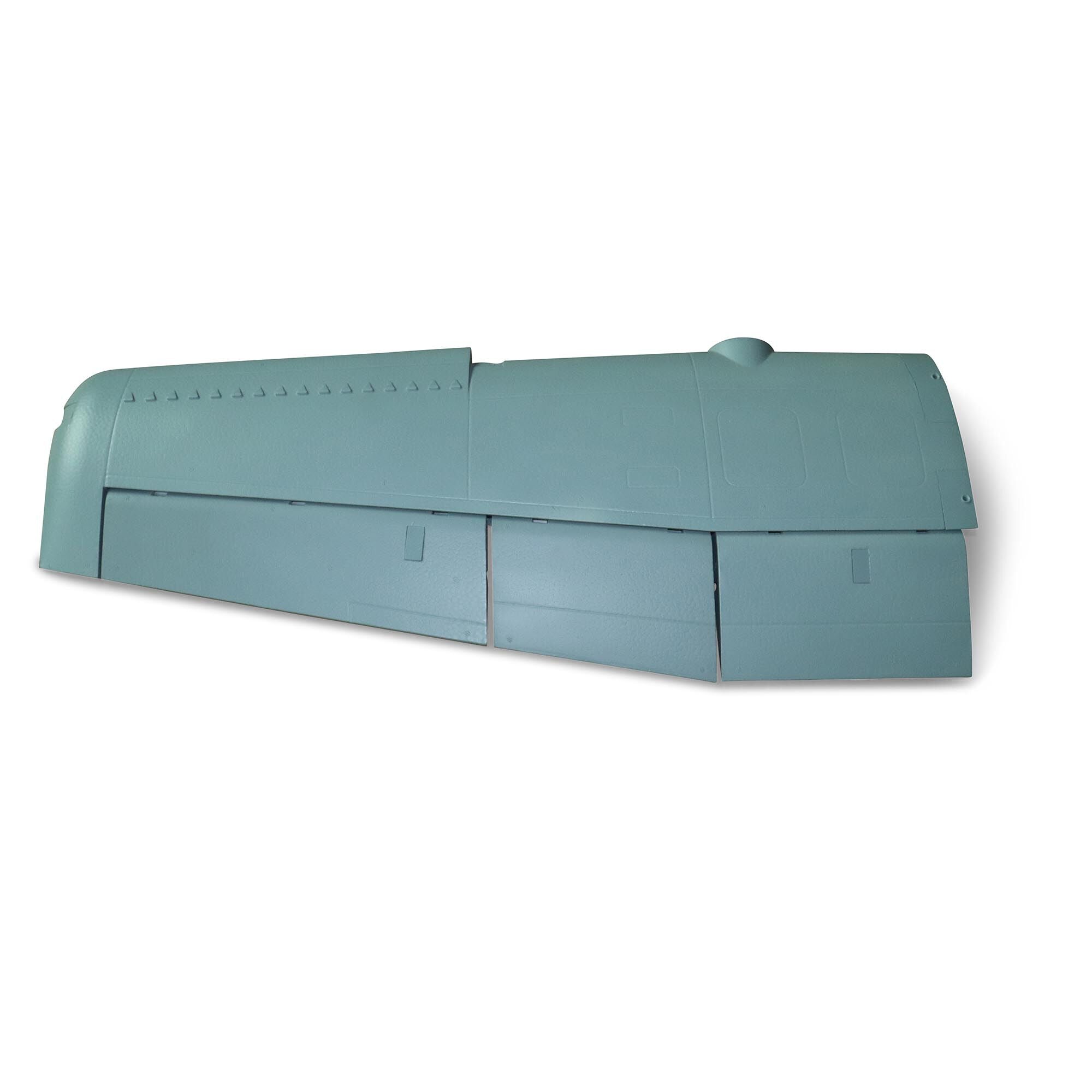 E-Flite Wing; Left Hand: EC-1500 Twin 1.5m EFL15753